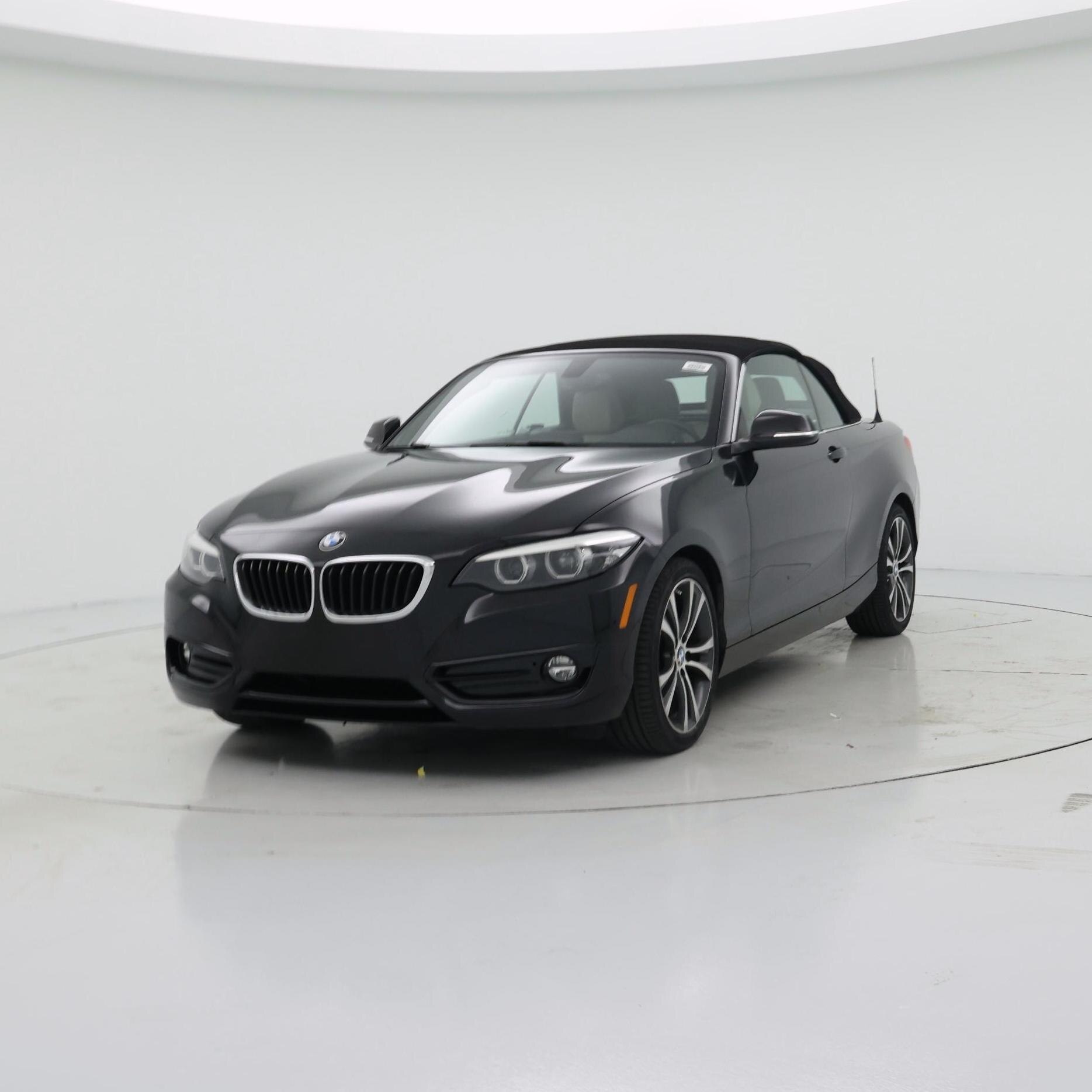 Thumbnail: 2018 BMW 2 Series - 4