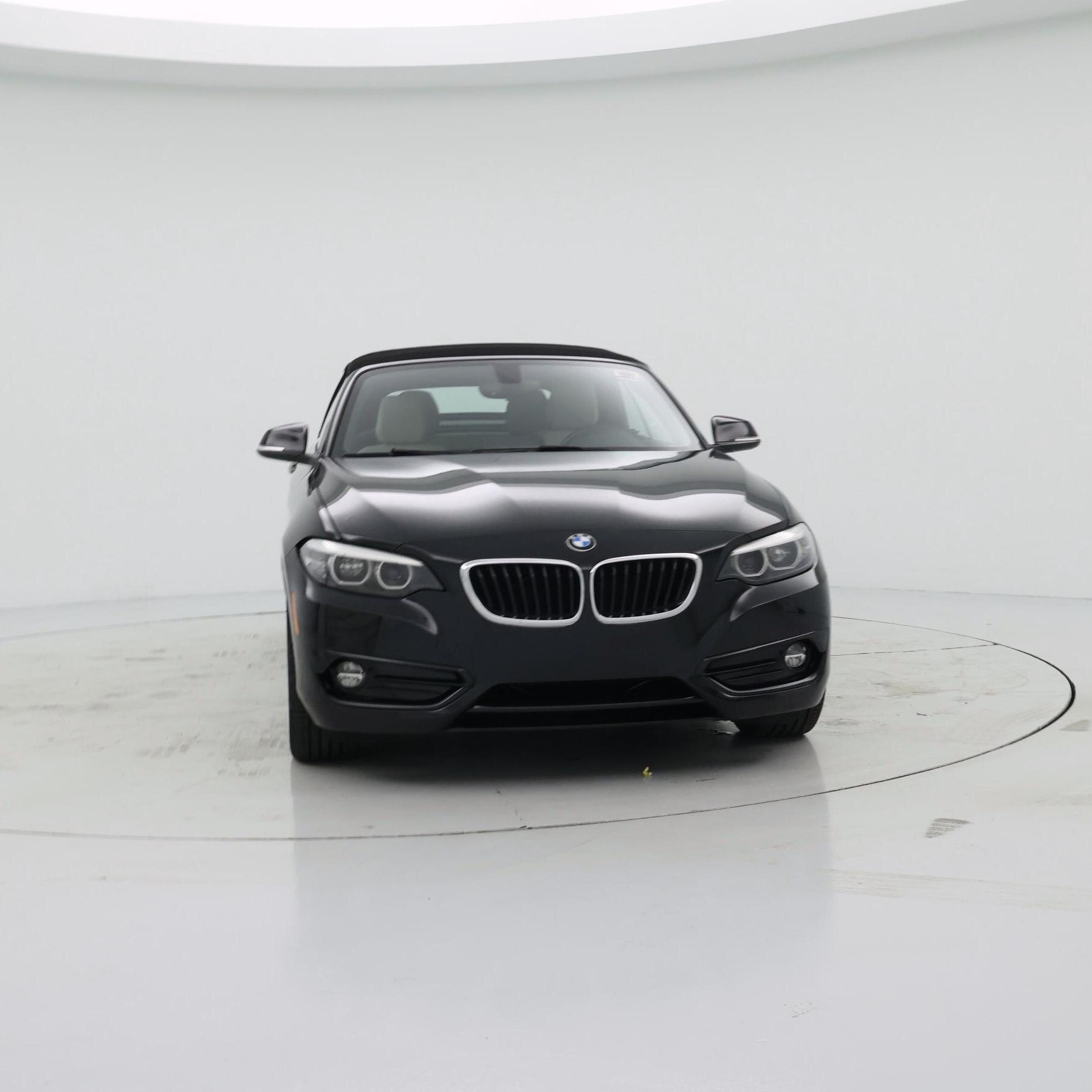 Thumbnail: 2018 BMW 2 Series - 5