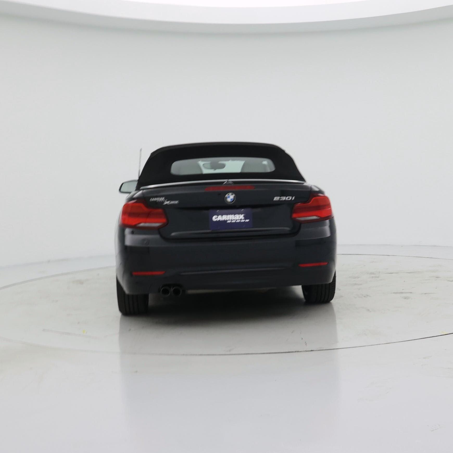 Thumbnail: 2018 BMW 2 Series - 6