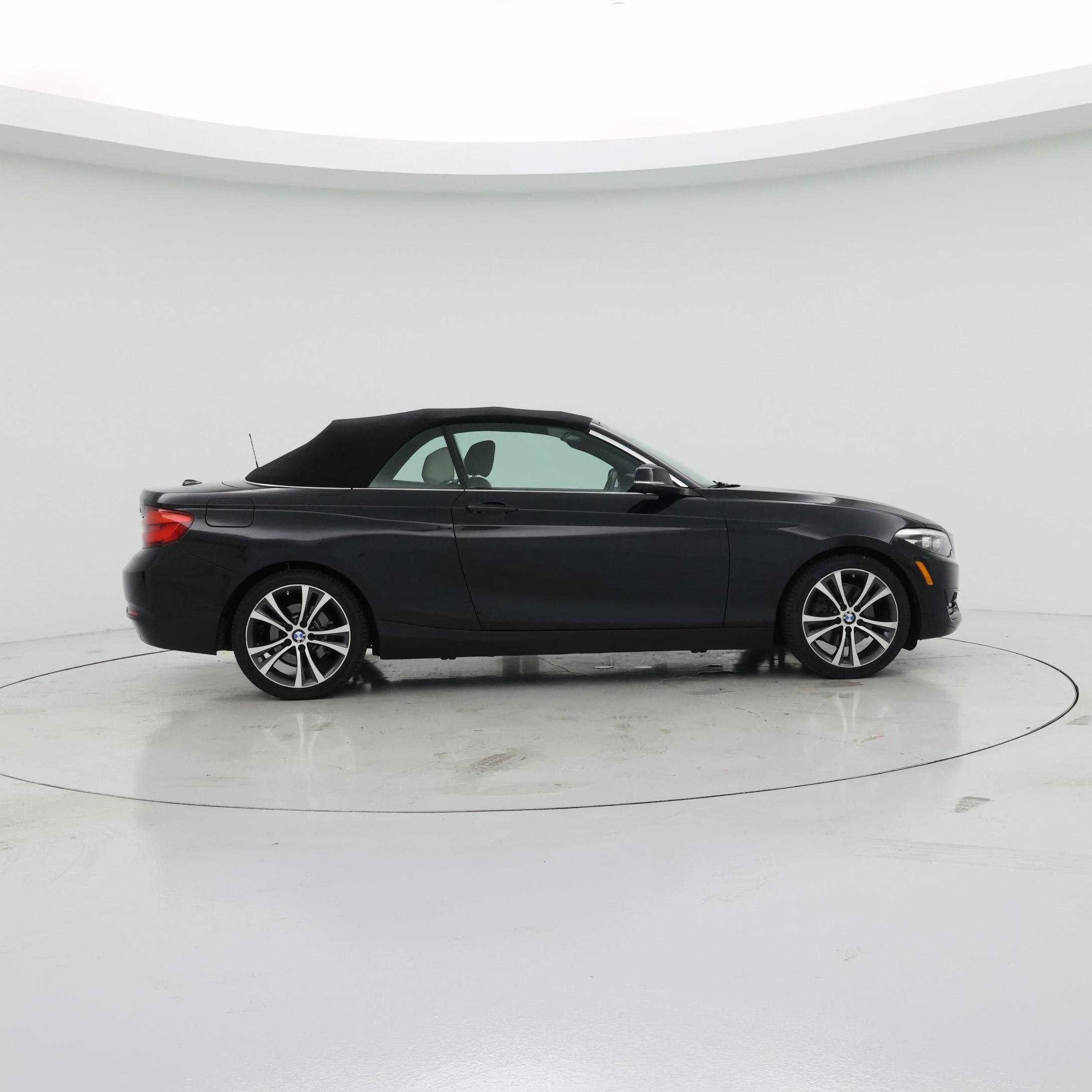 Thumbnail: 2018 BMW 2 Series - 7