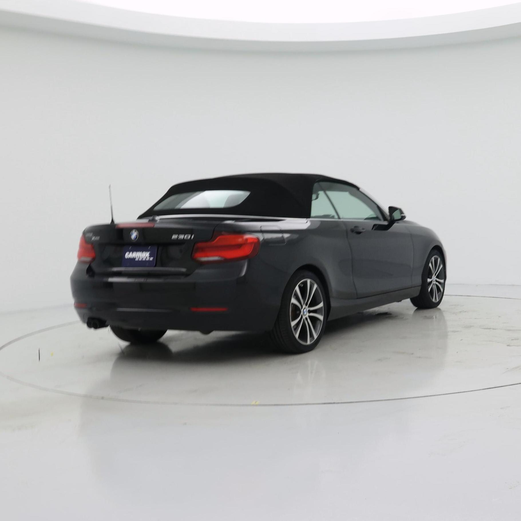 Thumbnail: 2018 BMW 2 Series - 8