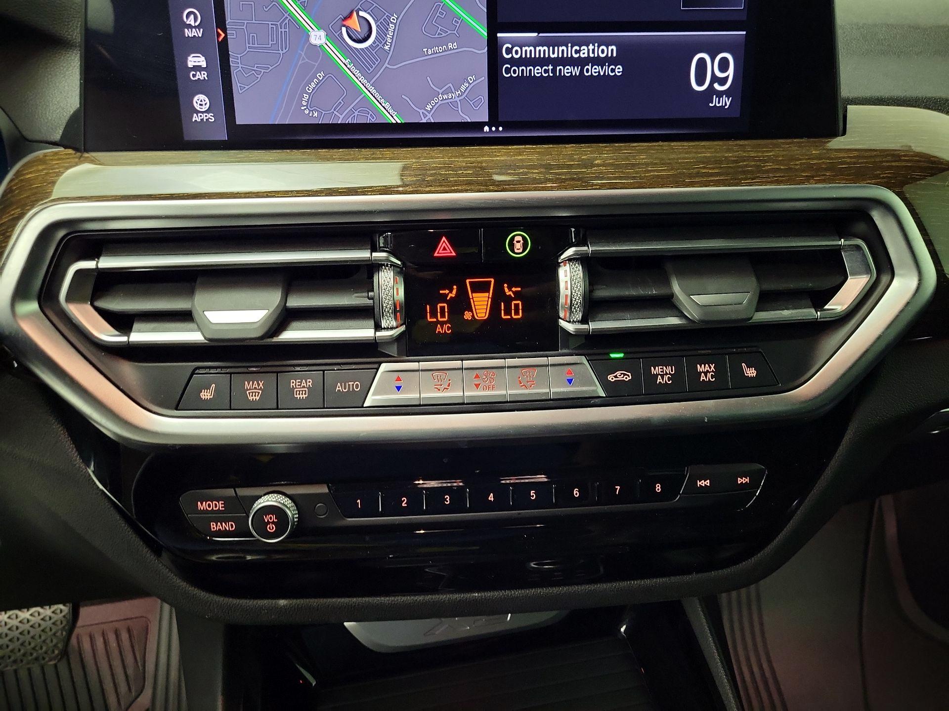Thumbnail: 2022 BMW X3 - 17