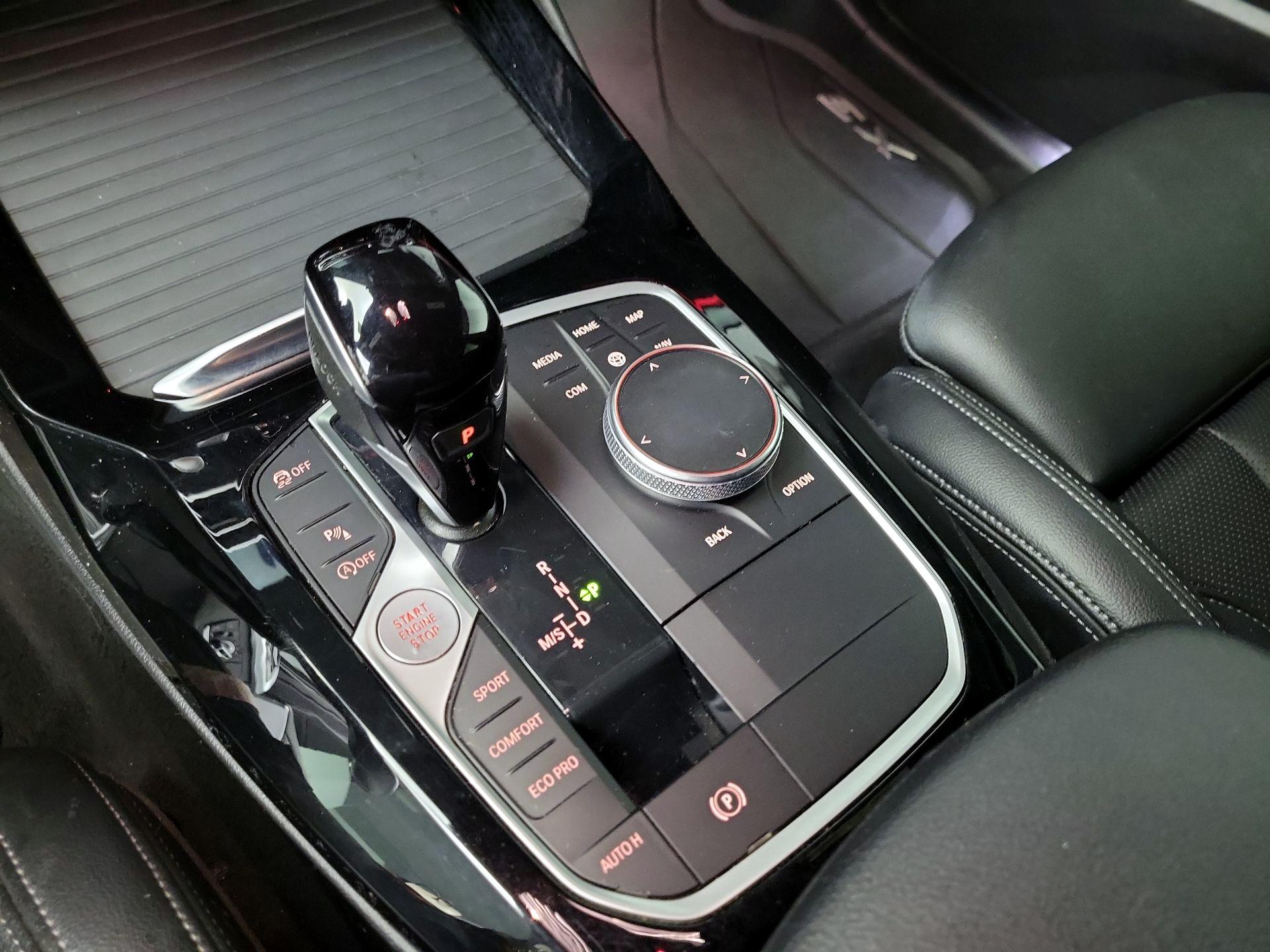 Thumbnail: 2022 BMW X3 - 18