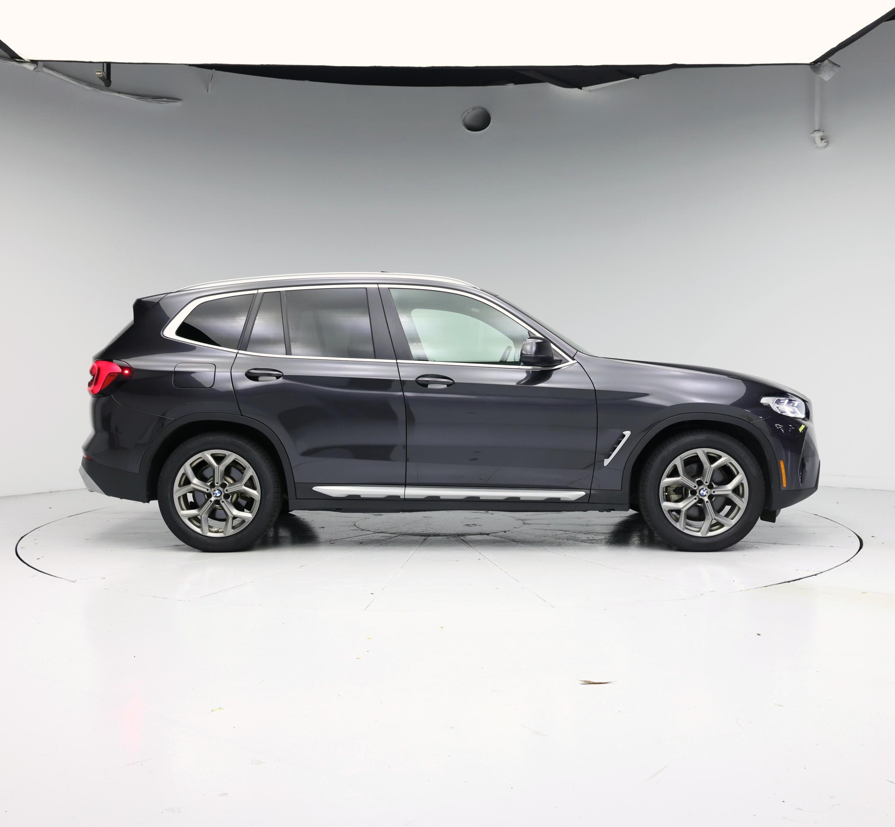 Thumbnail: 2022 BMW X3 - 7