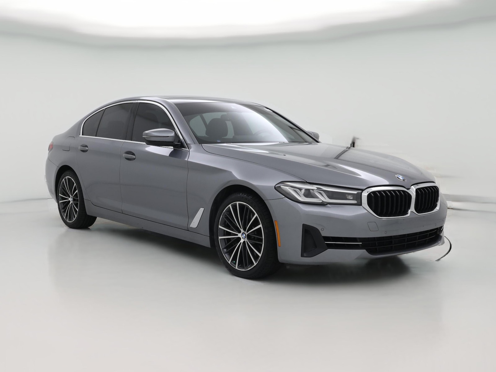 2023 BMW 5 Series