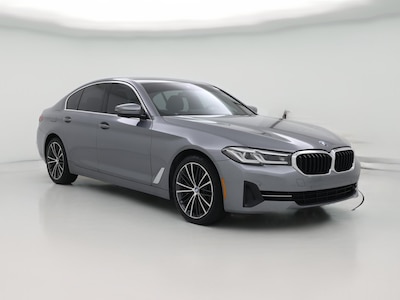 2023 BMW 540 XI