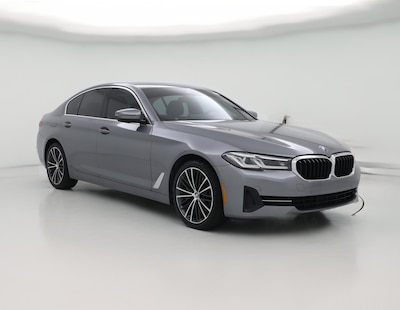 2023 BMW 540 XI