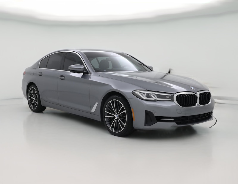 2023 BMW 540 XI