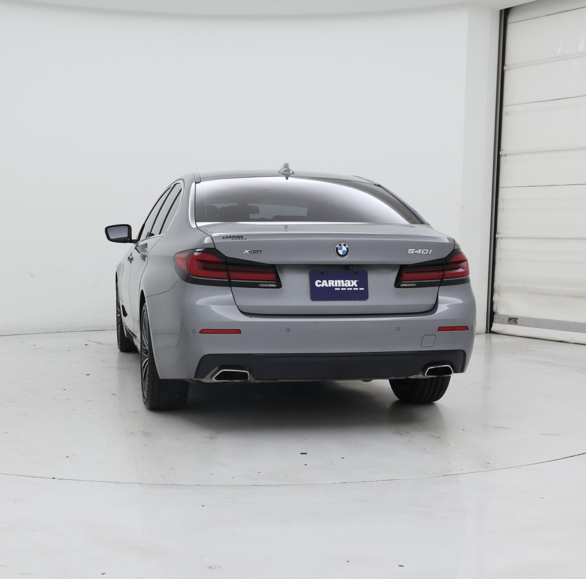 Thumbnail: 2023 BMW 5 Series - 6