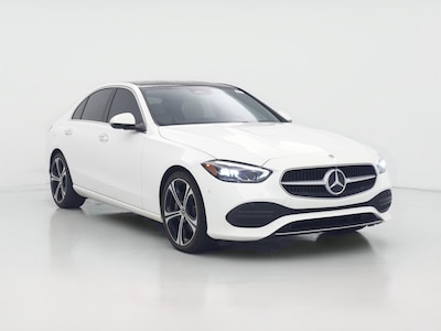 2023 Mercedes-Benz C300