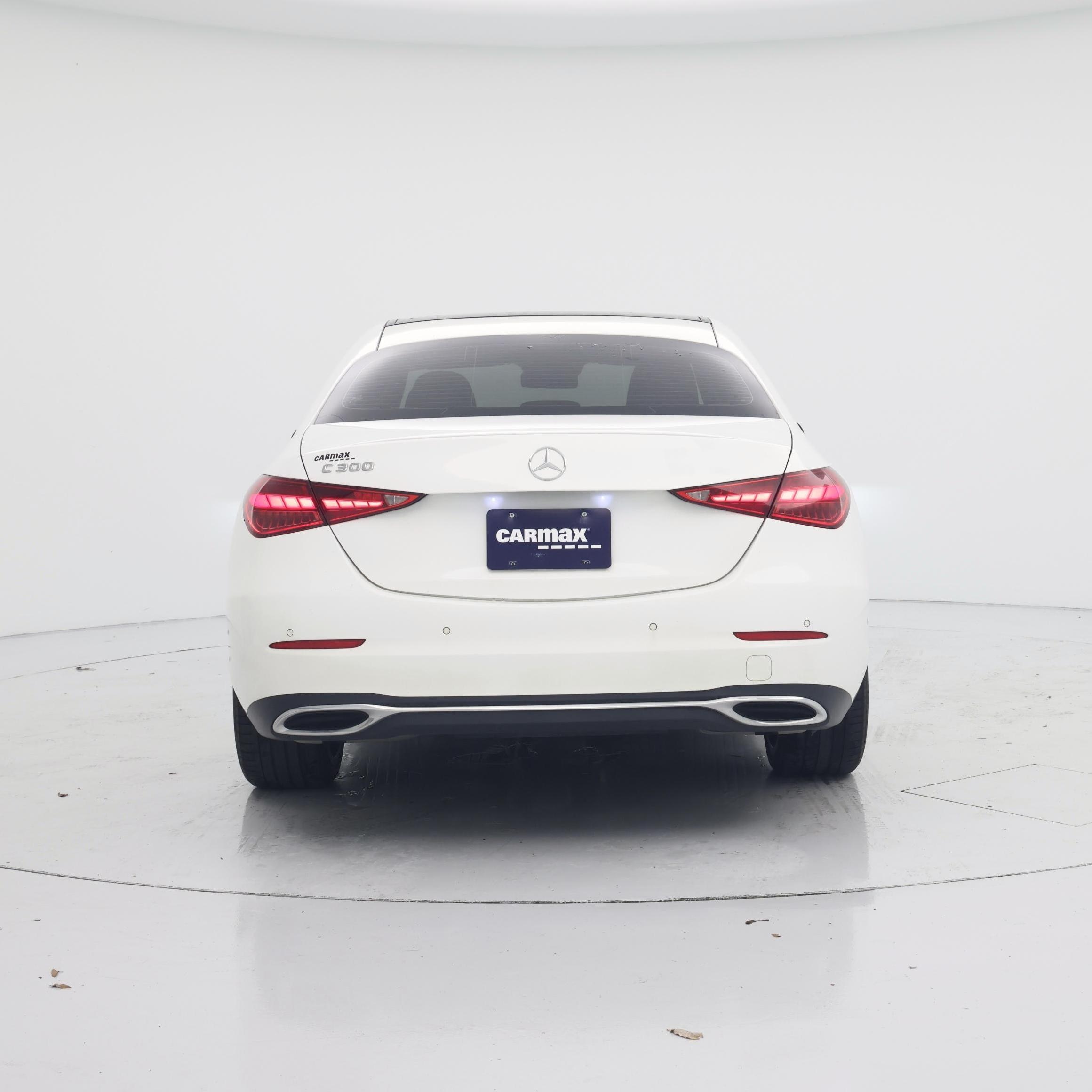 Thumbnail: 2023 Mercedes-Benz C-Class - 6