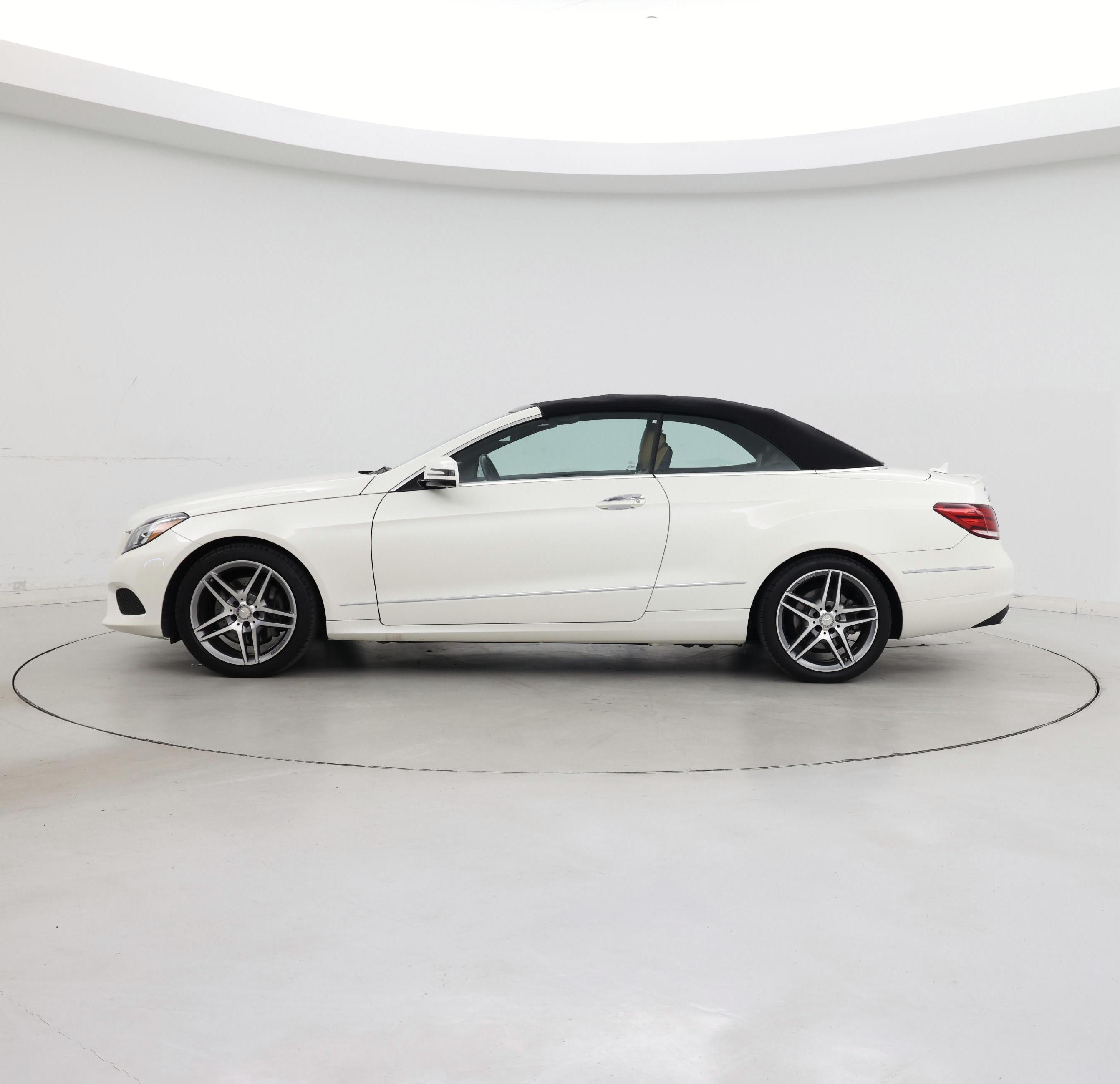 Thumbnail: 2015 Mercedes-Benz E-Class - 3