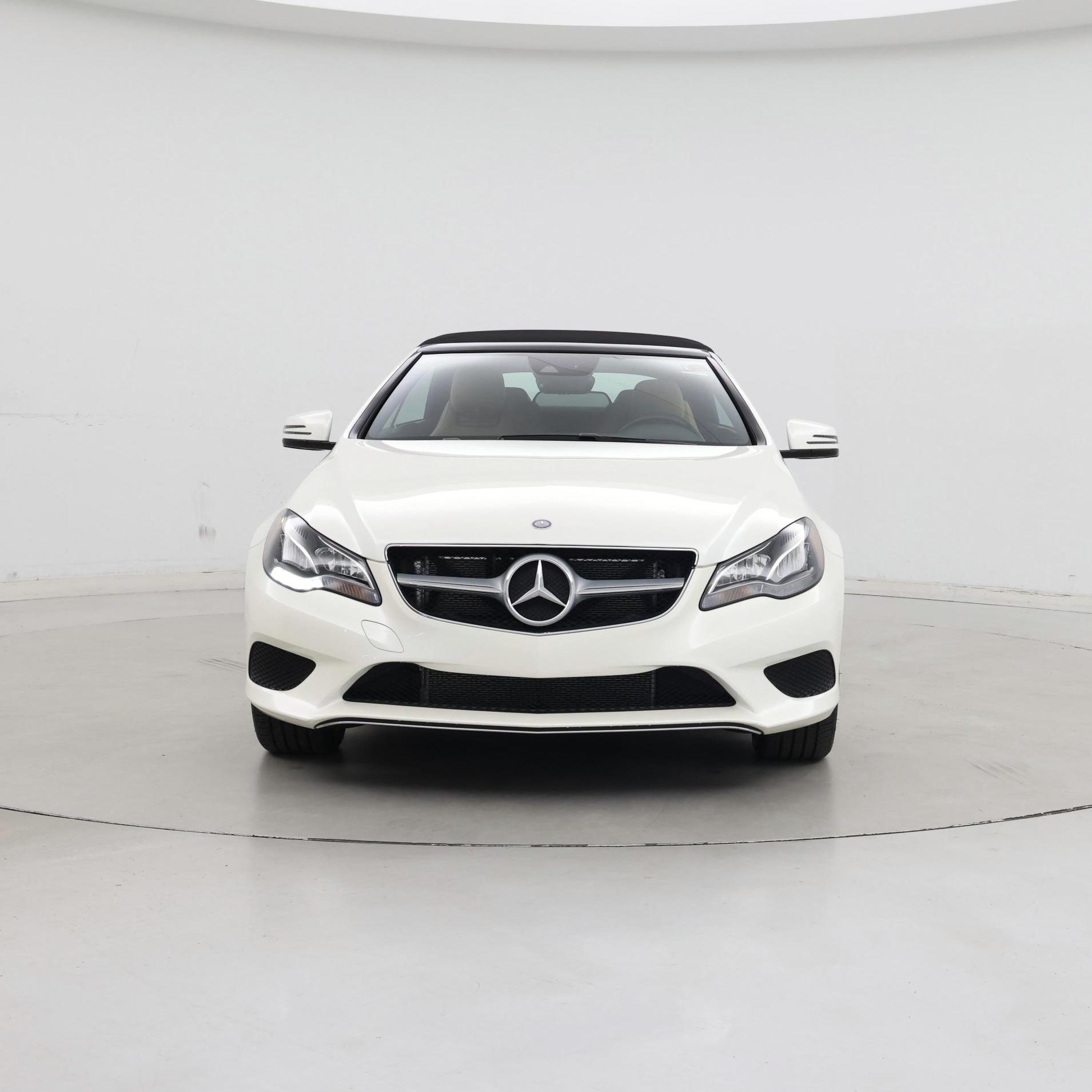 Thumbnail: 2015 Mercedes-Benz E-Class - 5