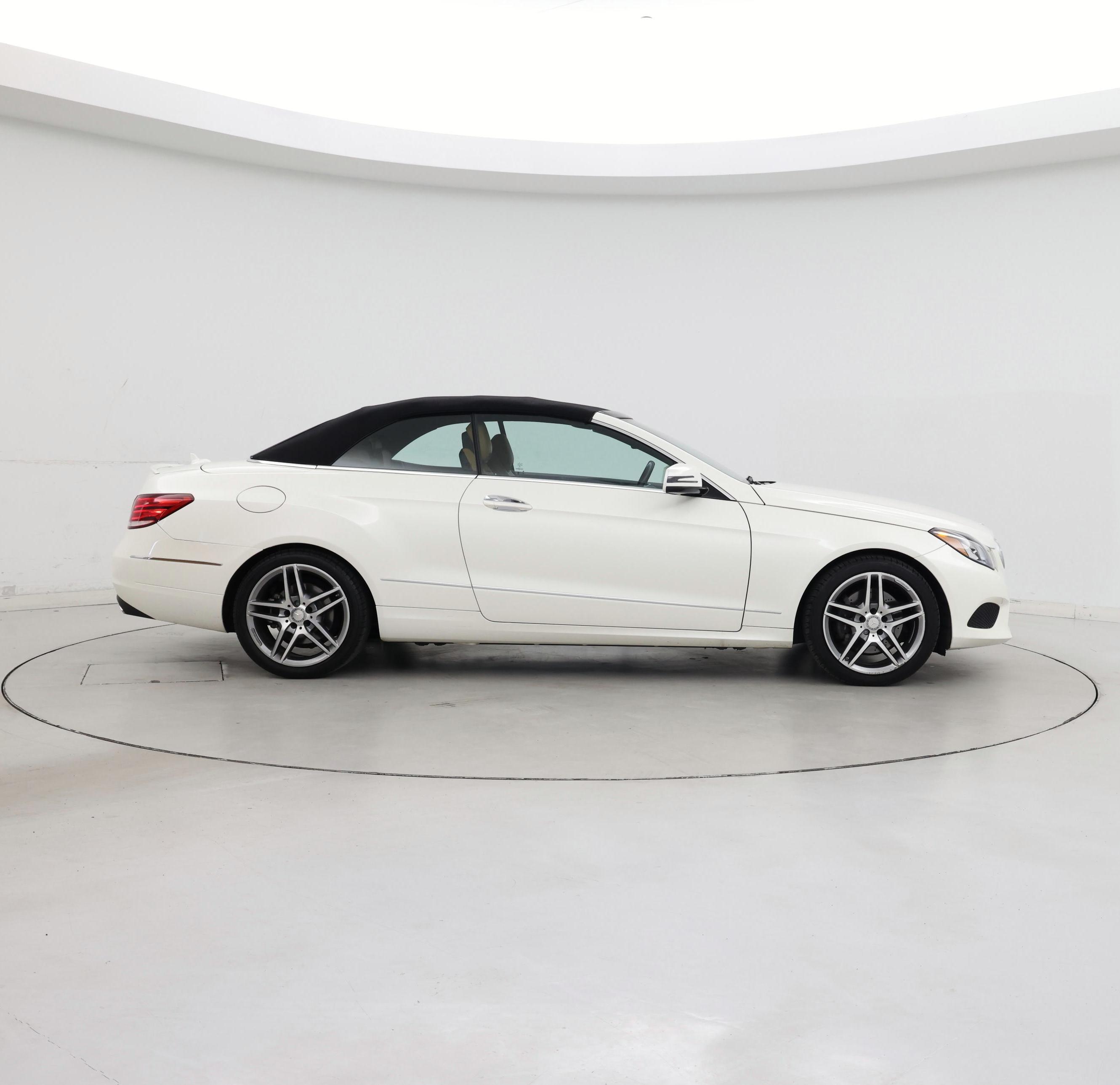 Thumbnail: 2015 Mercedes-Benz E-Class - 7