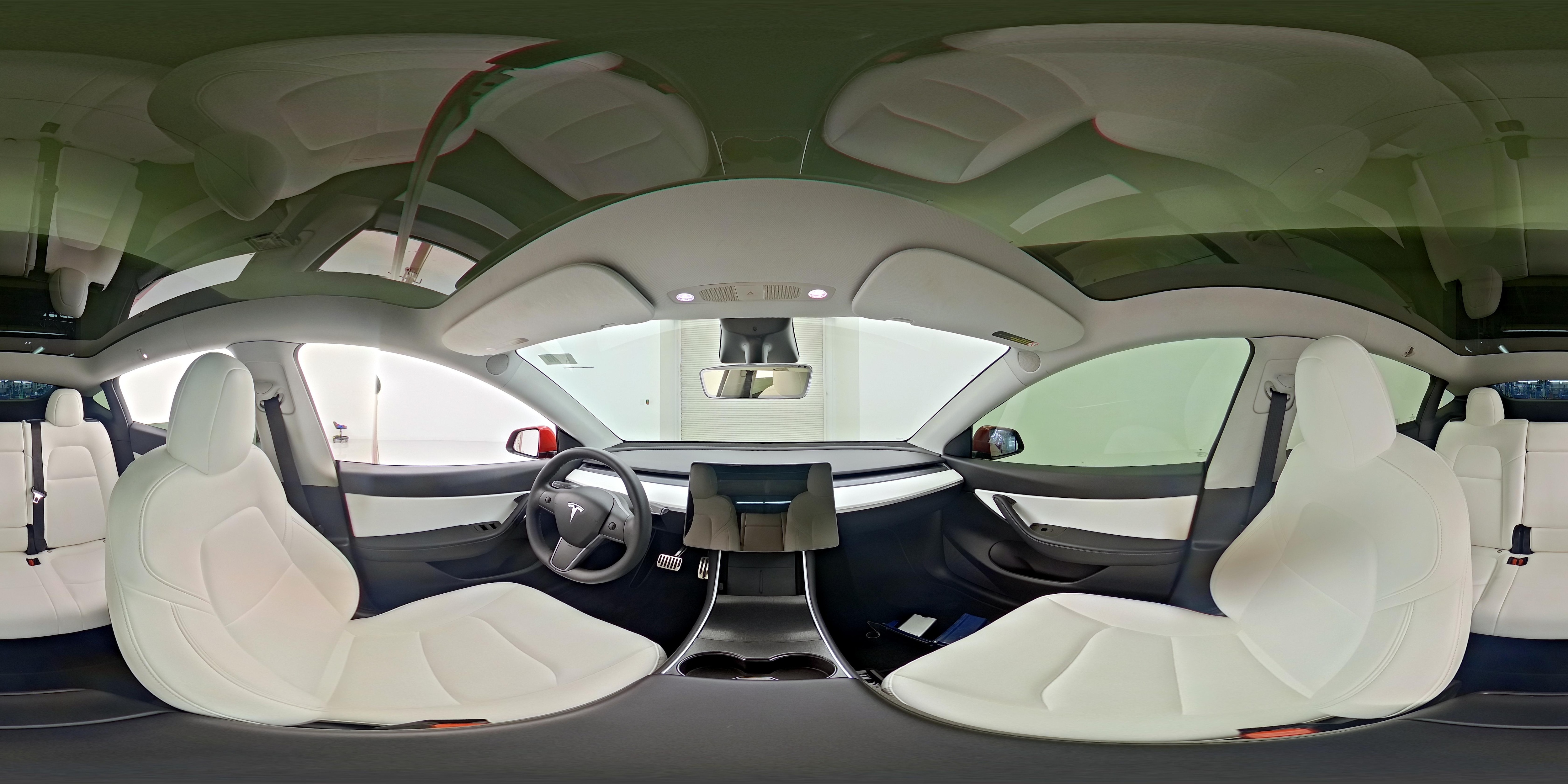 2020 Tesla Model Y Long Range - Photo 25