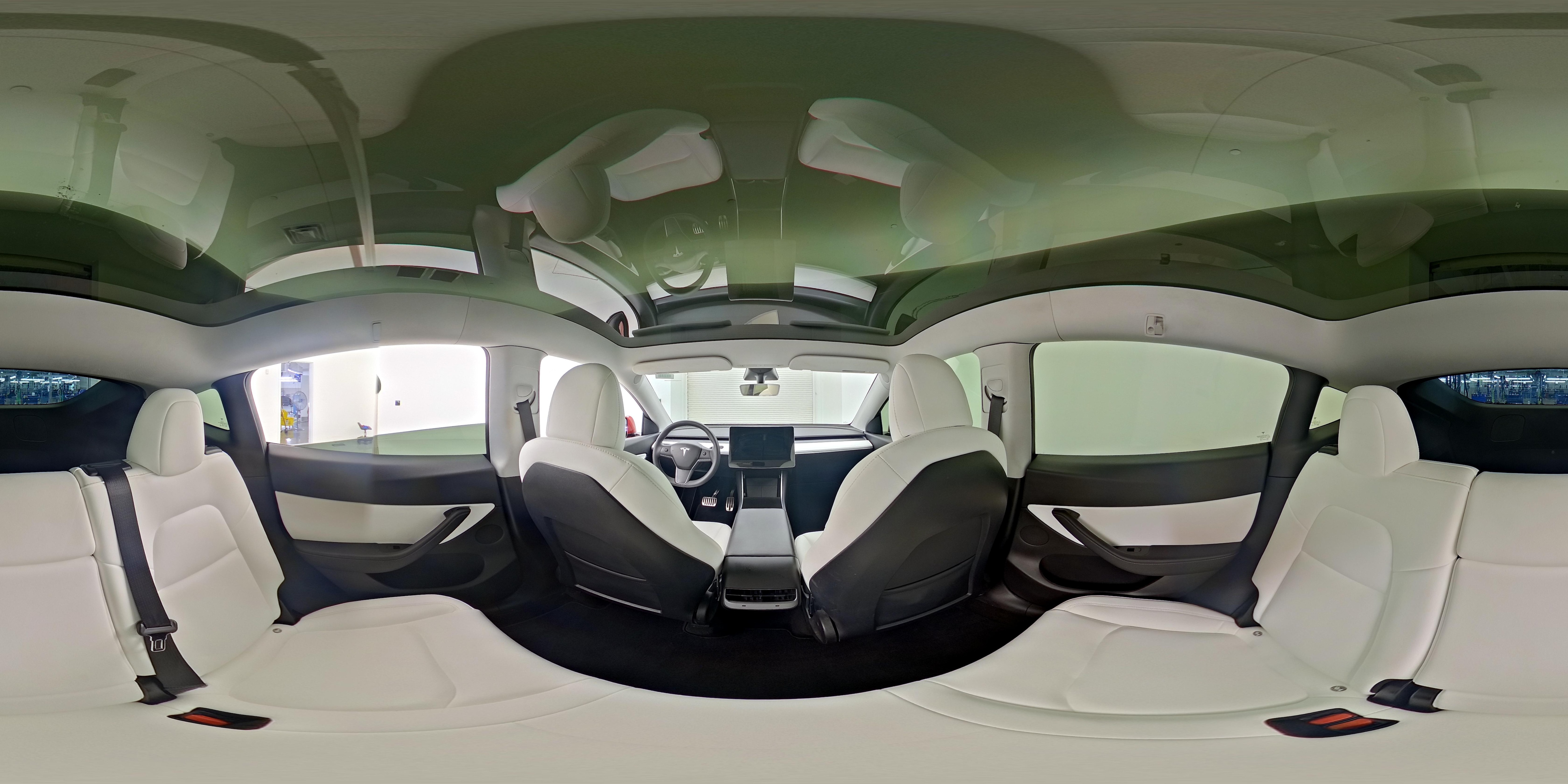 2020 Tesla Model Y Long Range - Photo 26