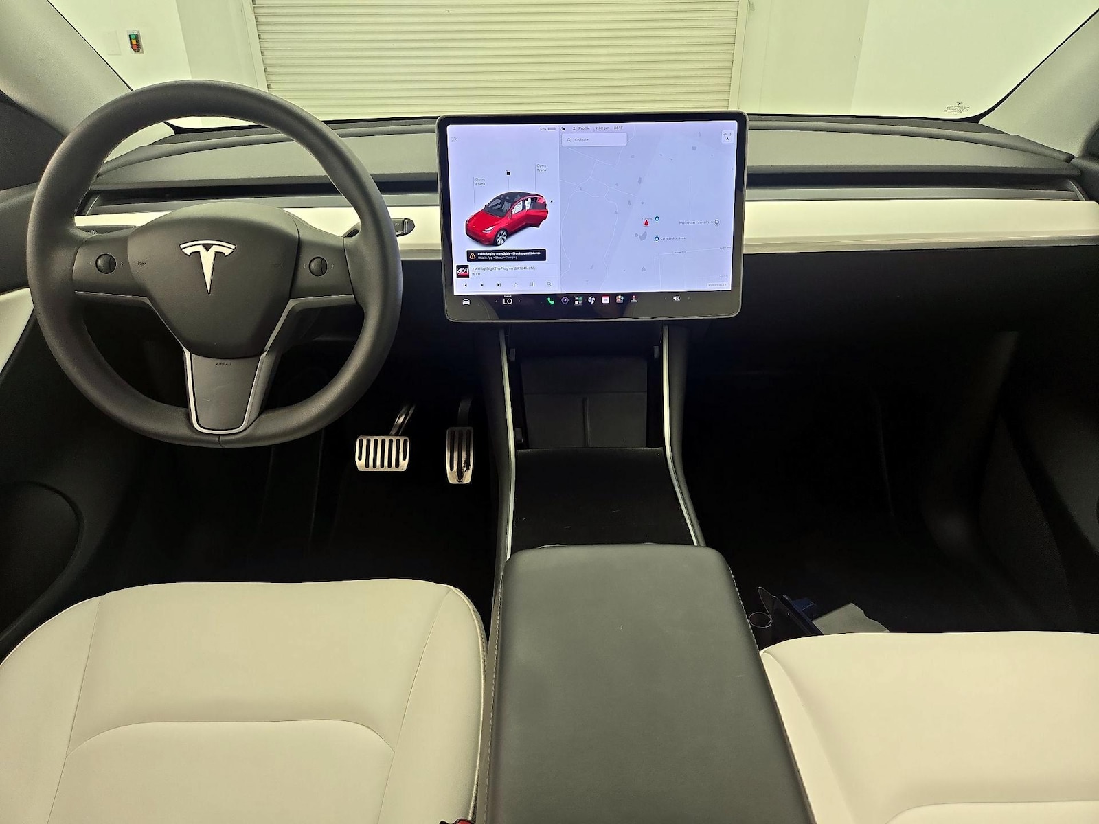 2020 Tesla Model Y Long Range - Photo 10