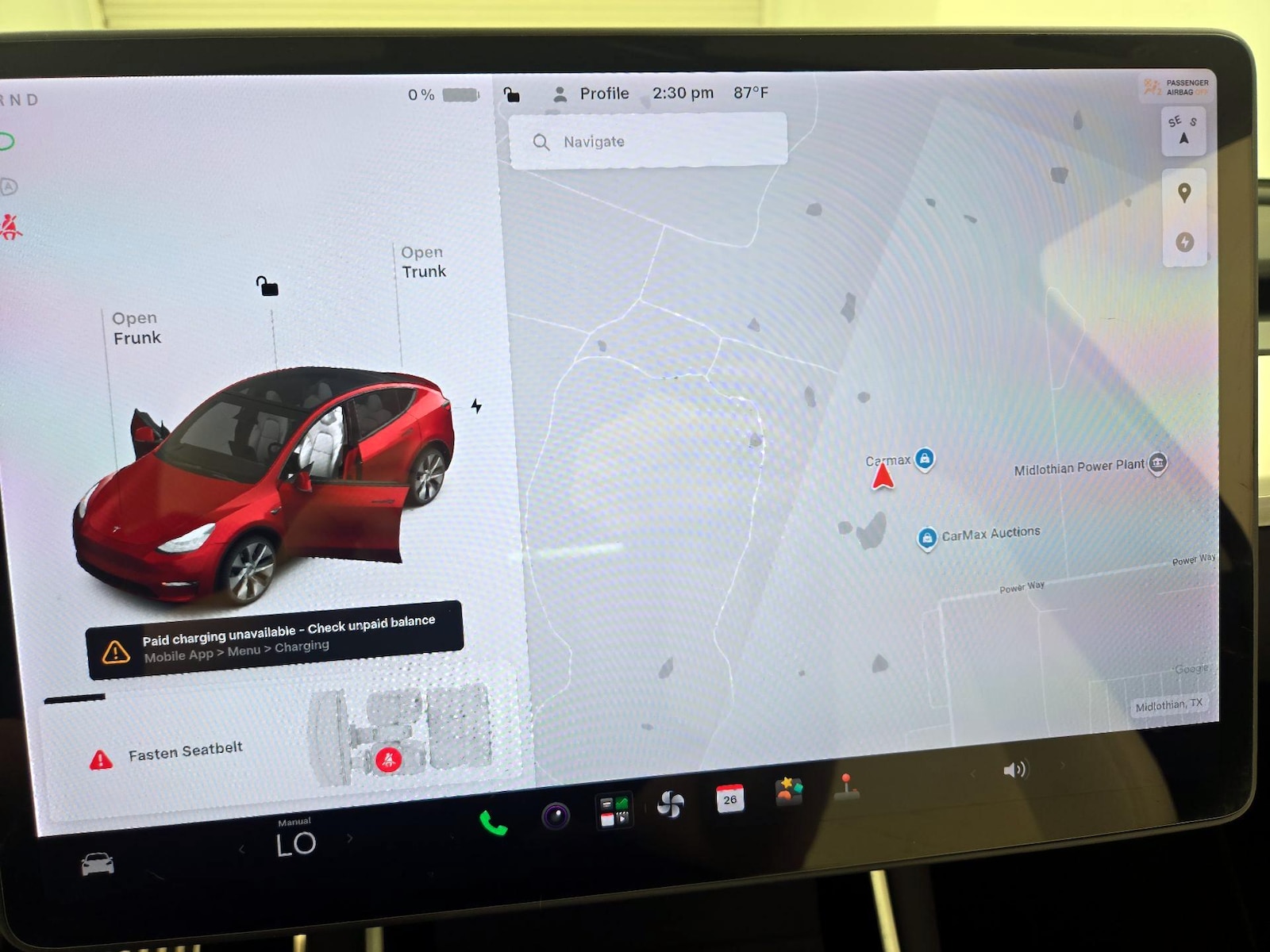 2020 Tesla Model Y Long Range - Photo 14