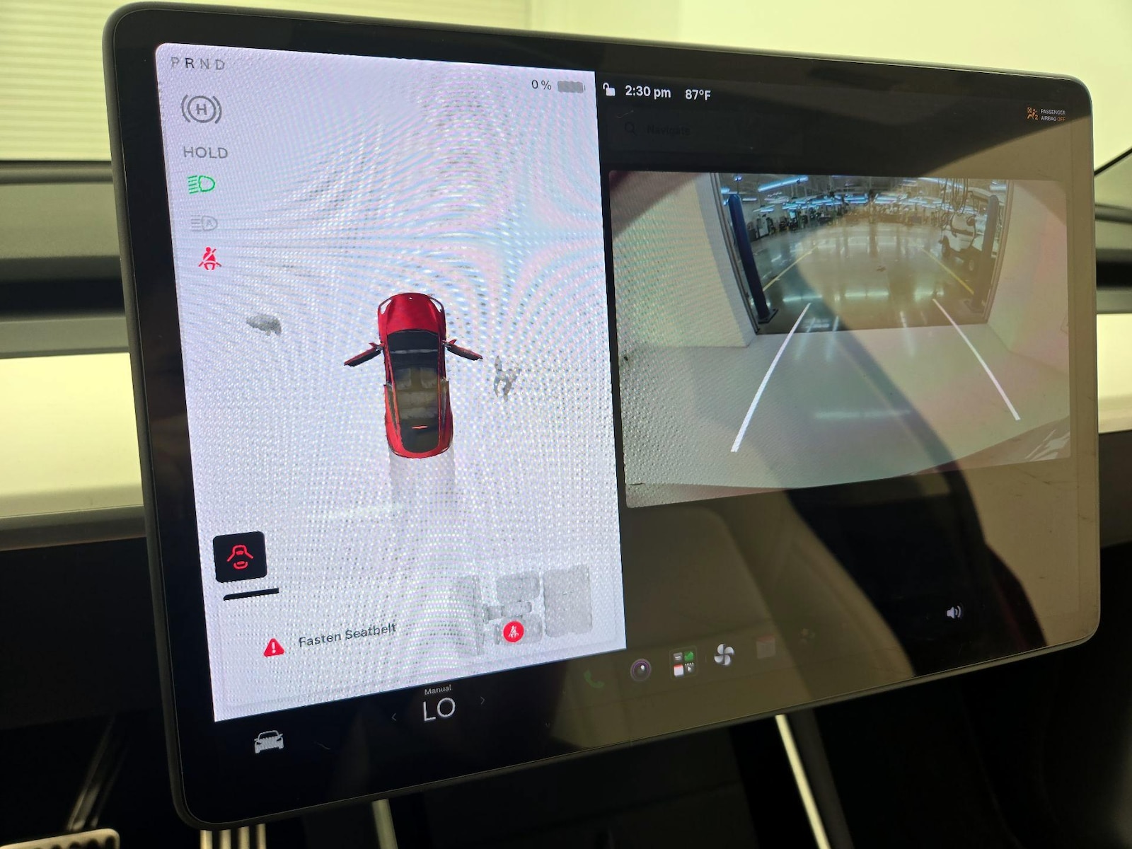 2020 Tesla Model Y Long Range - Photo 15