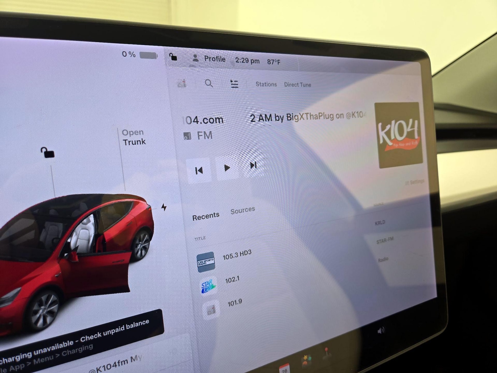 2020 Tesla Model Y Long Range - Photo 16