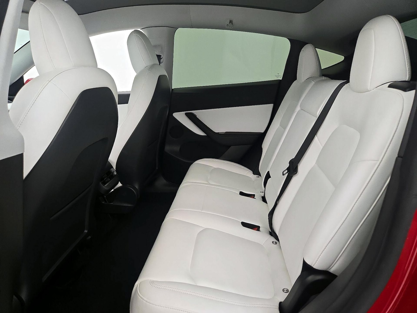 2020 Tesla Model Y Long Range - Photo 21