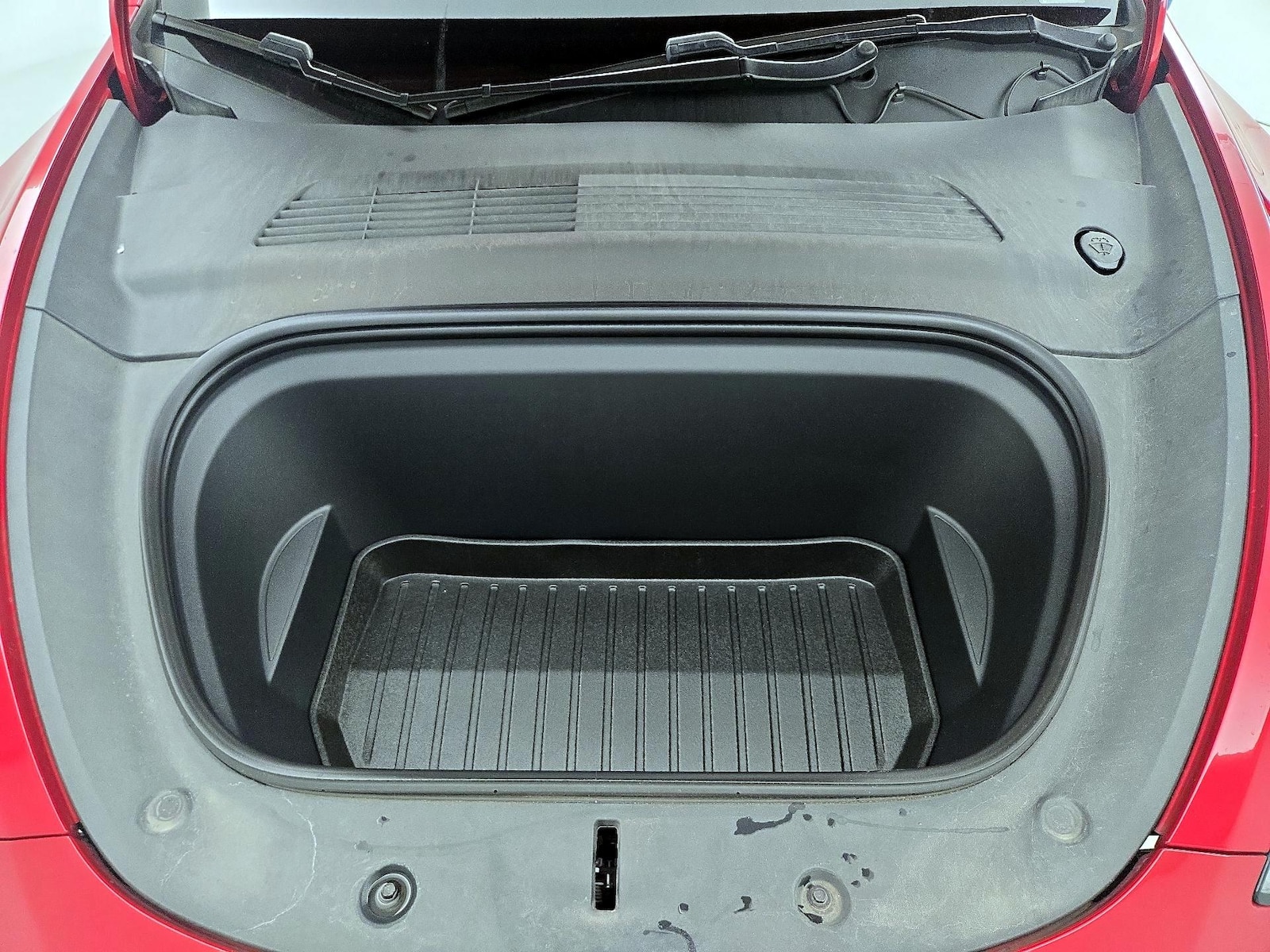 2020 Tesla Model Y Long Range - Photo 23