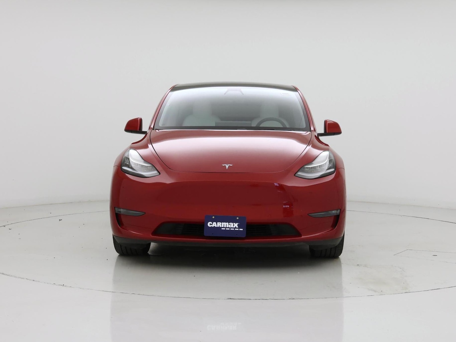 2020 Tesla Model Y Long Range - Photo 6