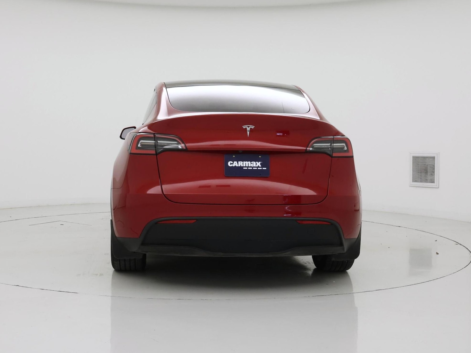 2020 Tesla Model Y Long Range - Photo 7