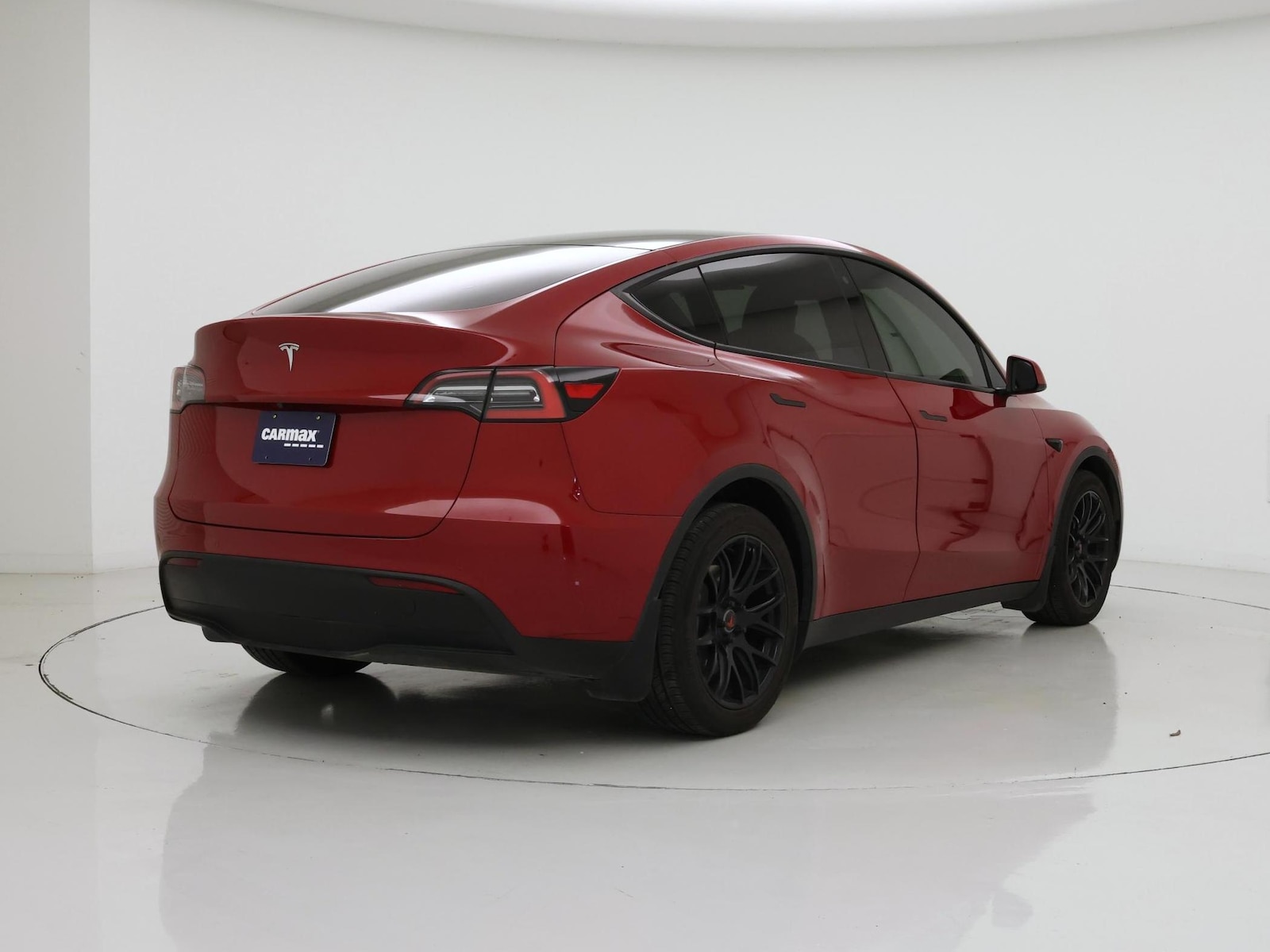 2020 Tesla Model Y Long Range - Photo 9