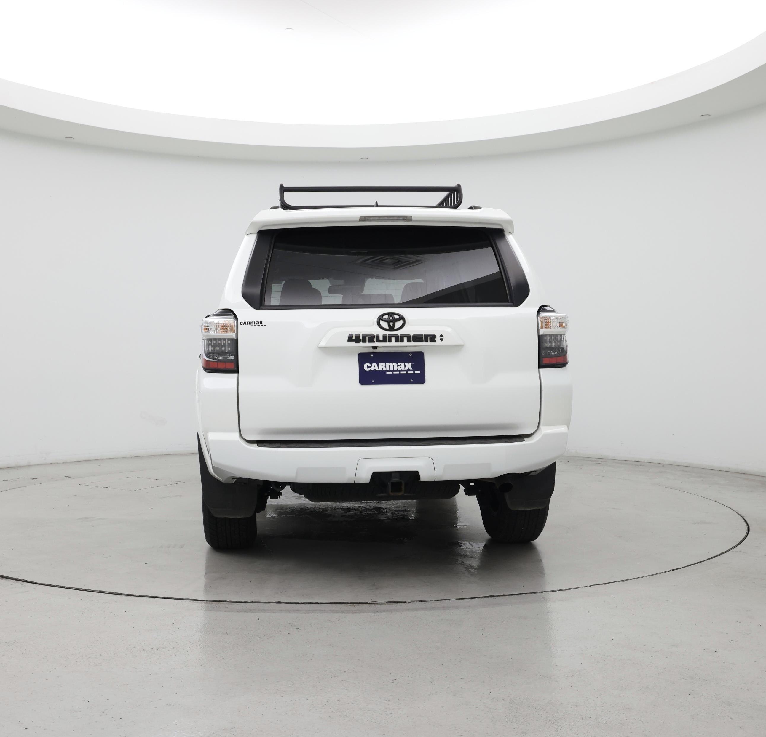 Thumbnail: 2022 Toyota 4Runner - 6