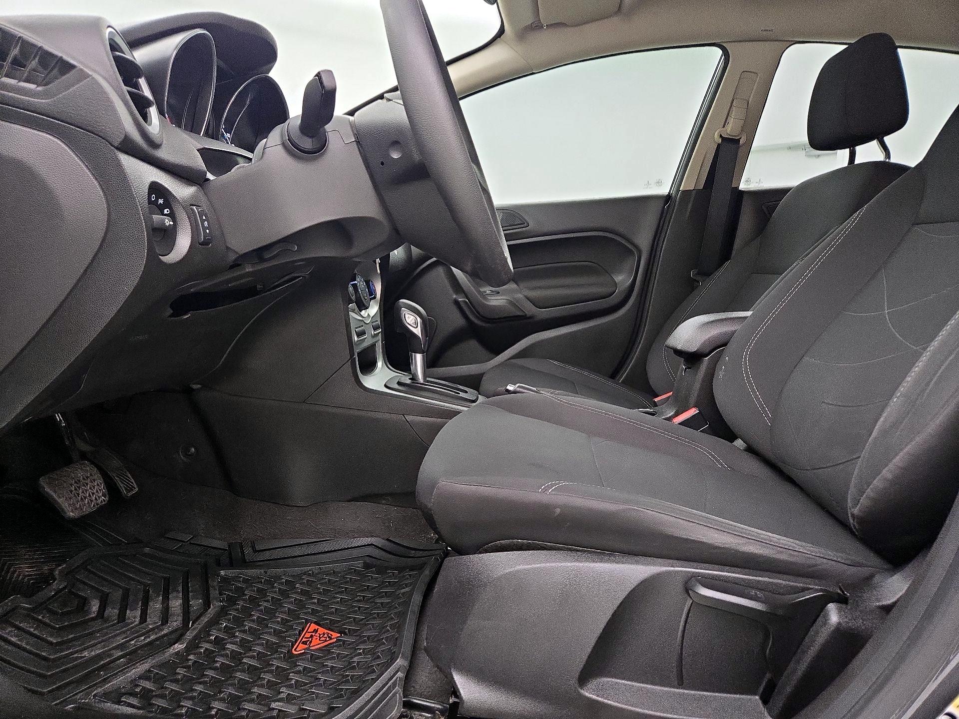 Thumbnail: 2019 Ford Fiesta - 11