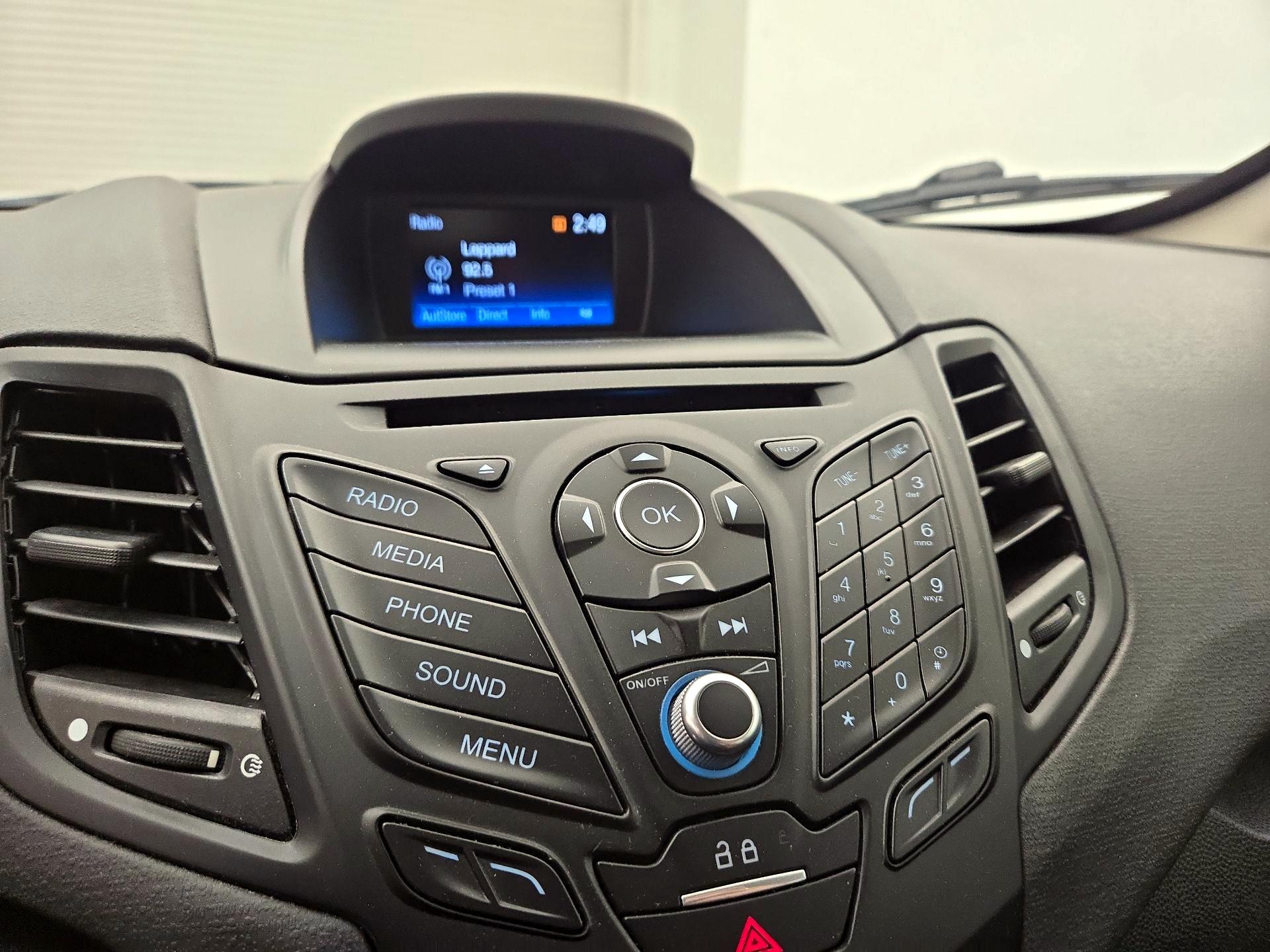 Thumbnail: 2019 Ford Fiesta - 15