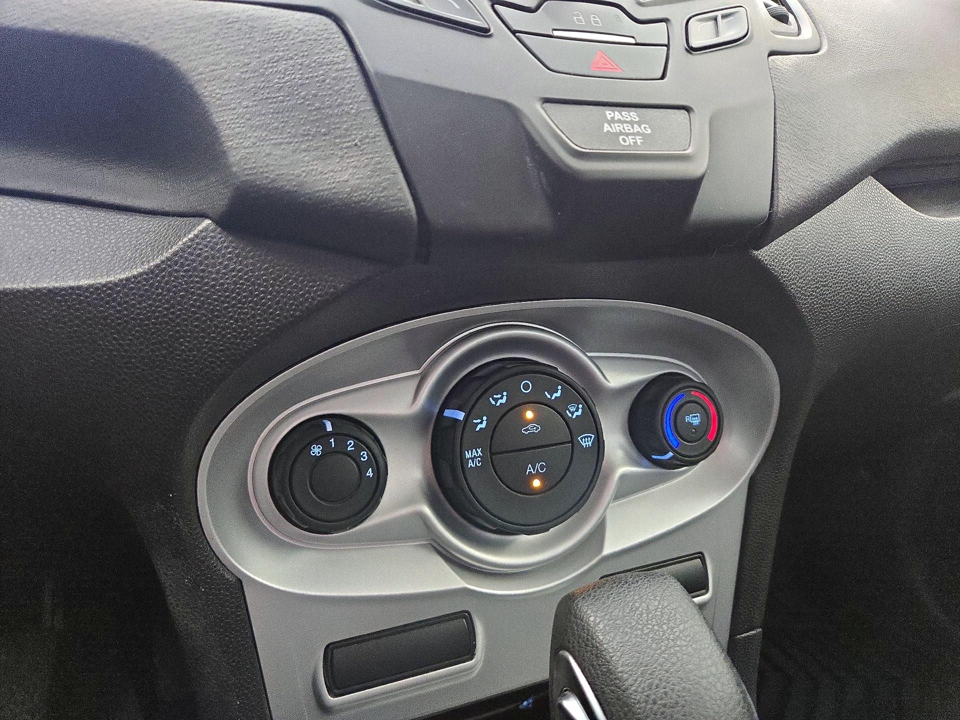 Thumbnail: 2019 Ford Fiesta - 16