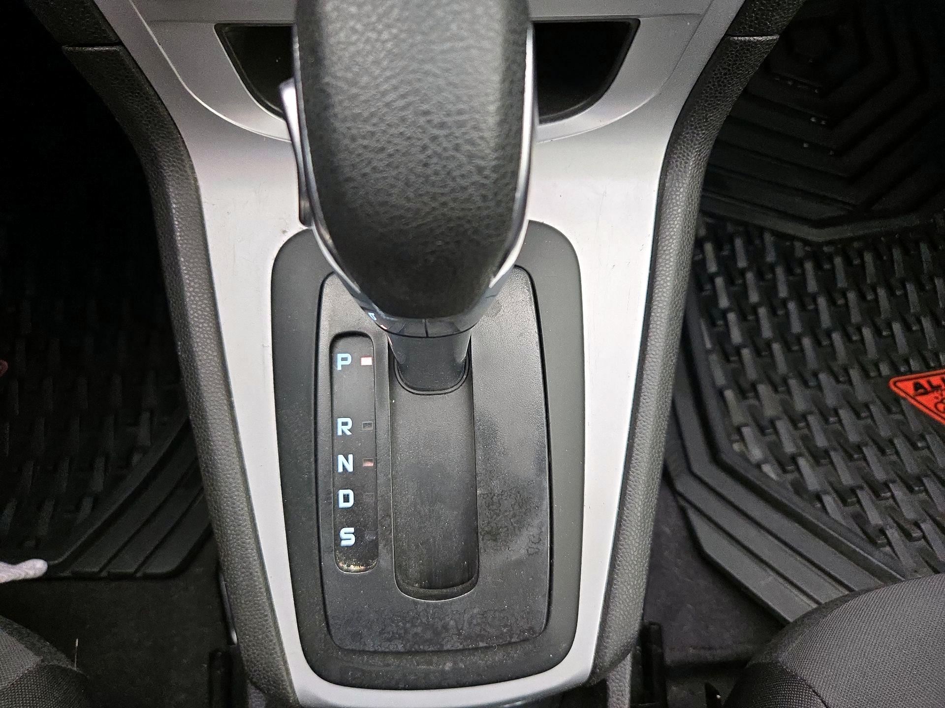 Thumbnail: 2019 Ford Fiesta - 17