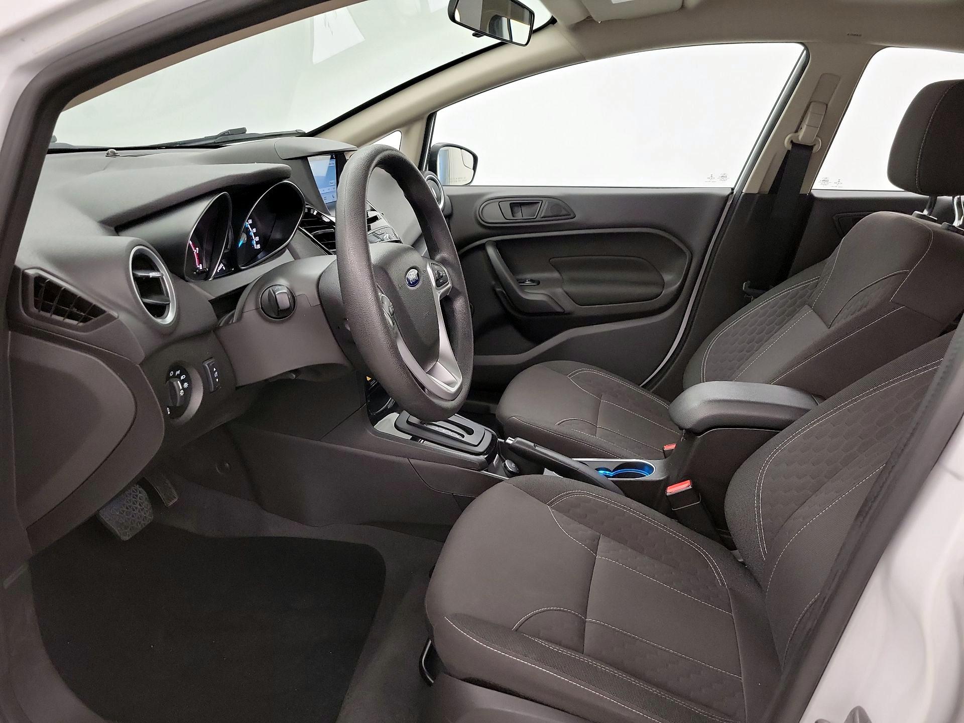 Thumbnail: 2019 Ford Fiesta - 11