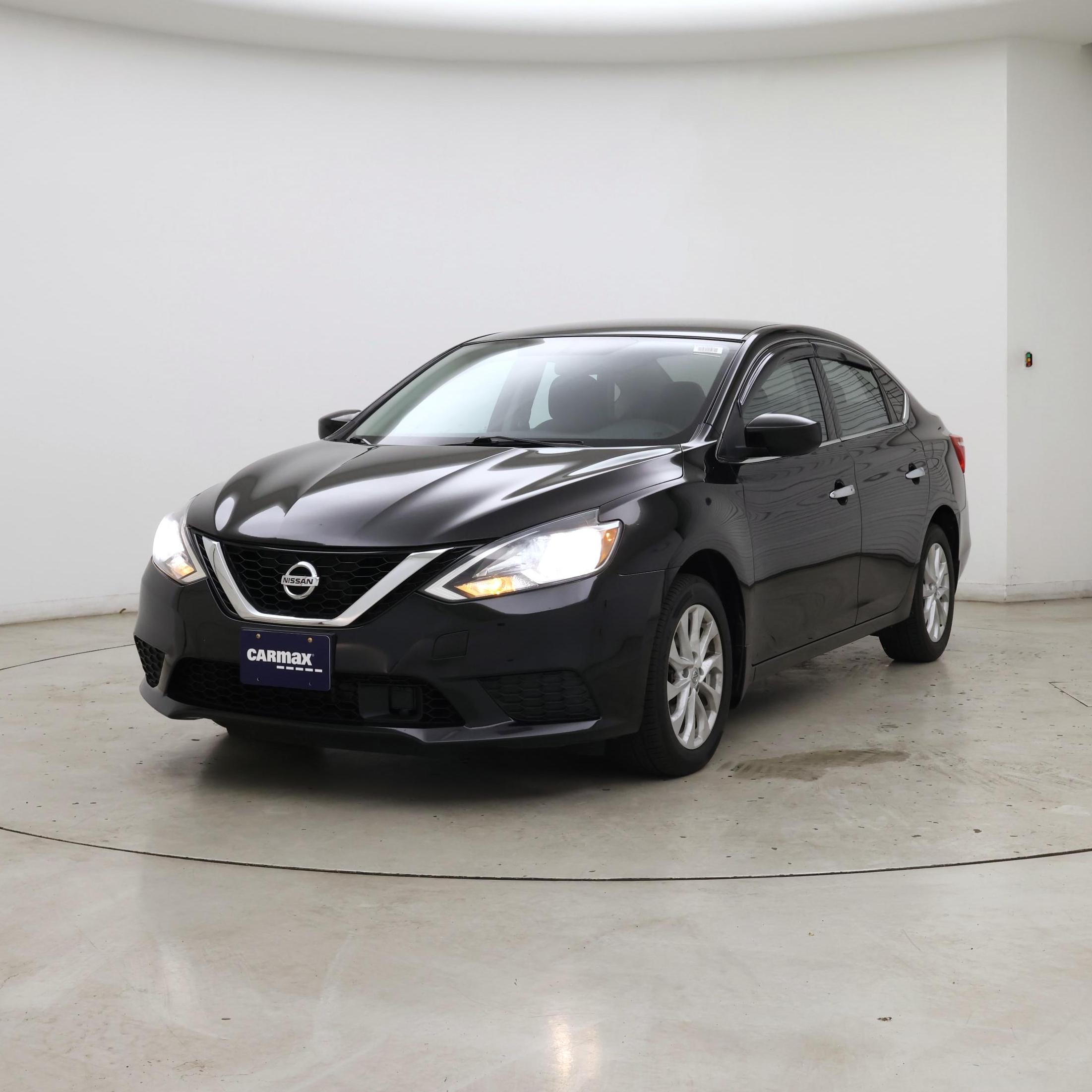 Thumbnail: 2018 Nissan Sentra - 4
