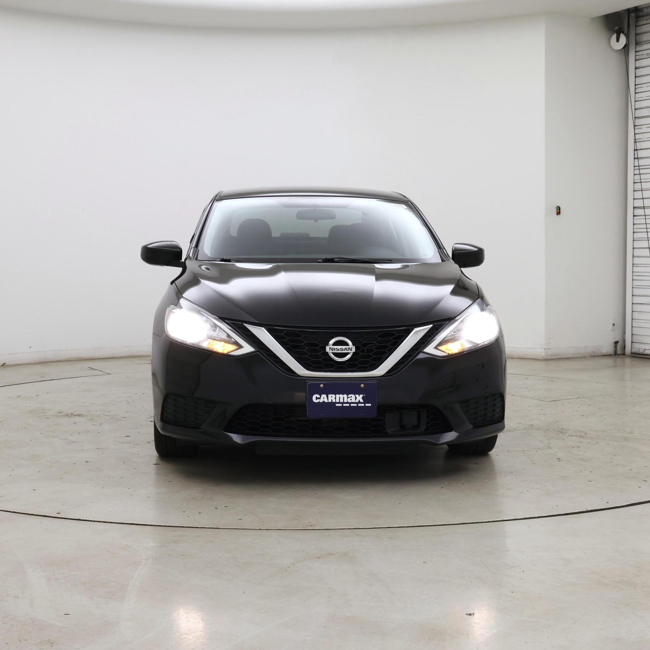Thumbnail: 2018 Nissan Sentra - 5