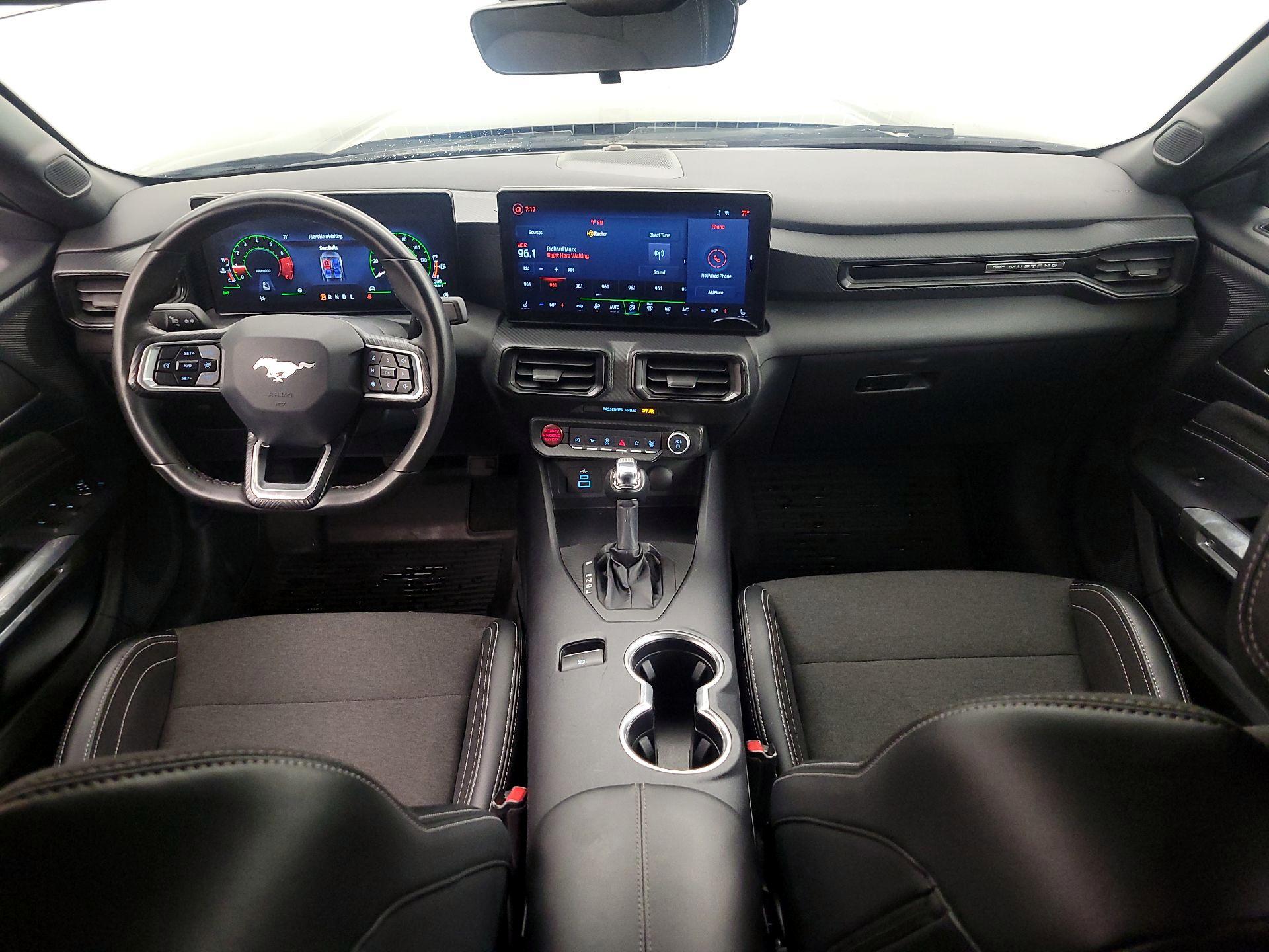 Thumbnail: 2024 Ford Mustang - 9