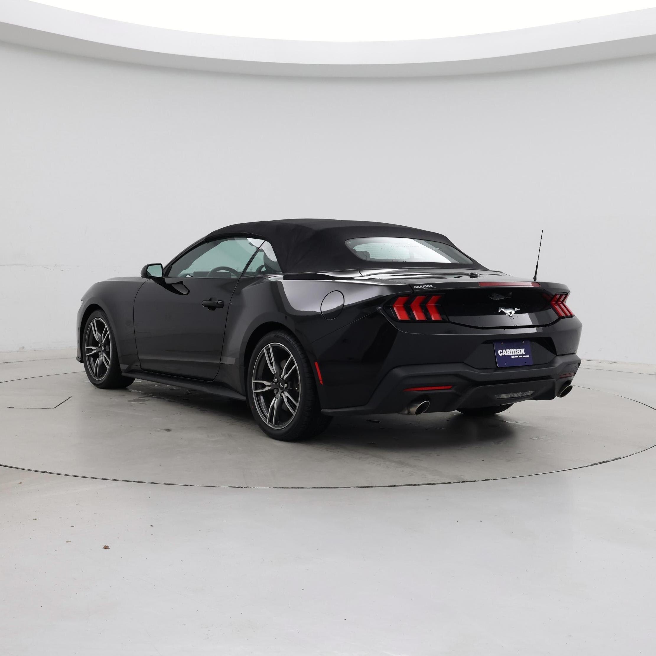 Thumbnail: 2024 Ford Mustang - 2