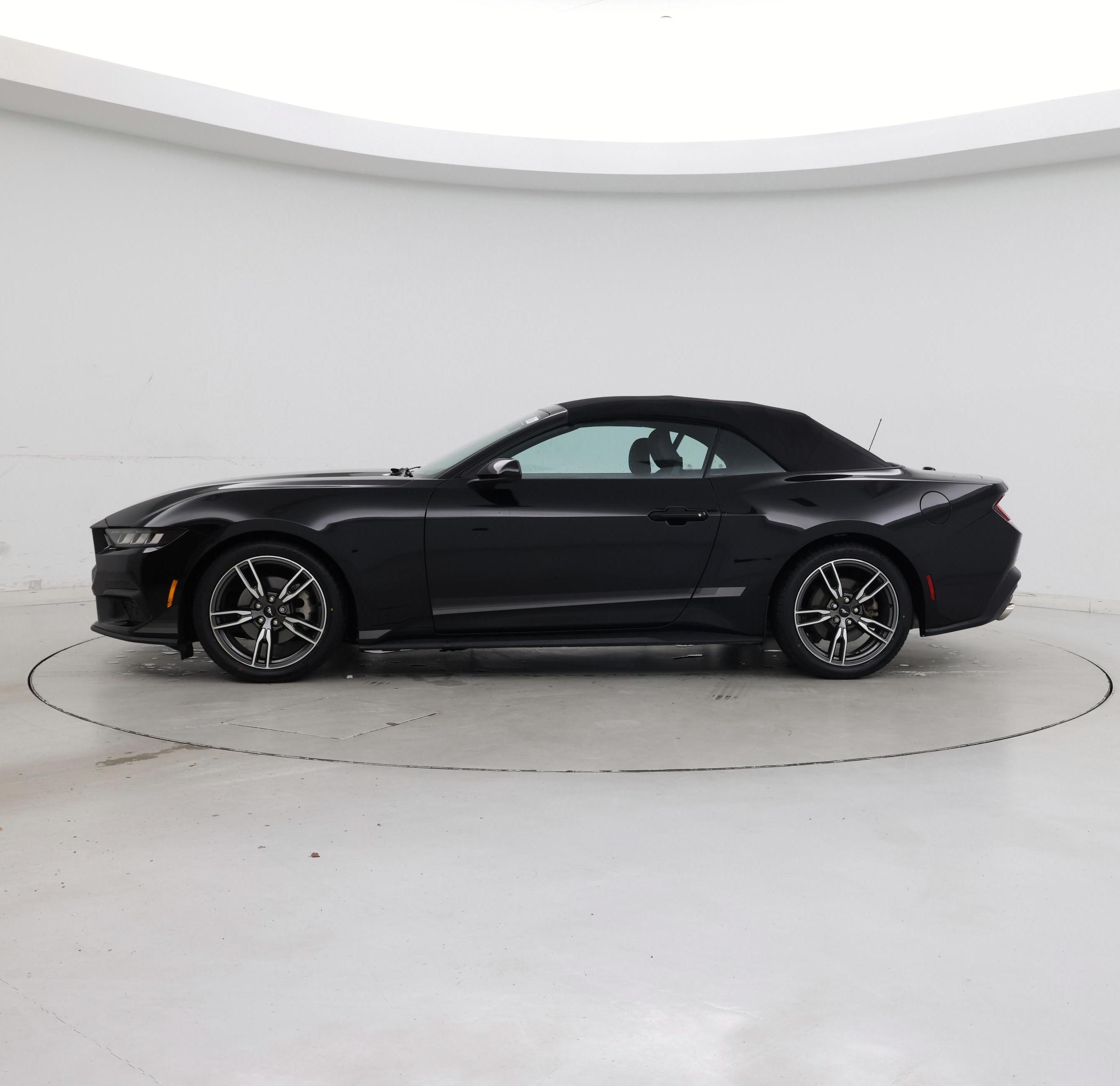 Thumbnail: 2024 Ford Mustang - 3