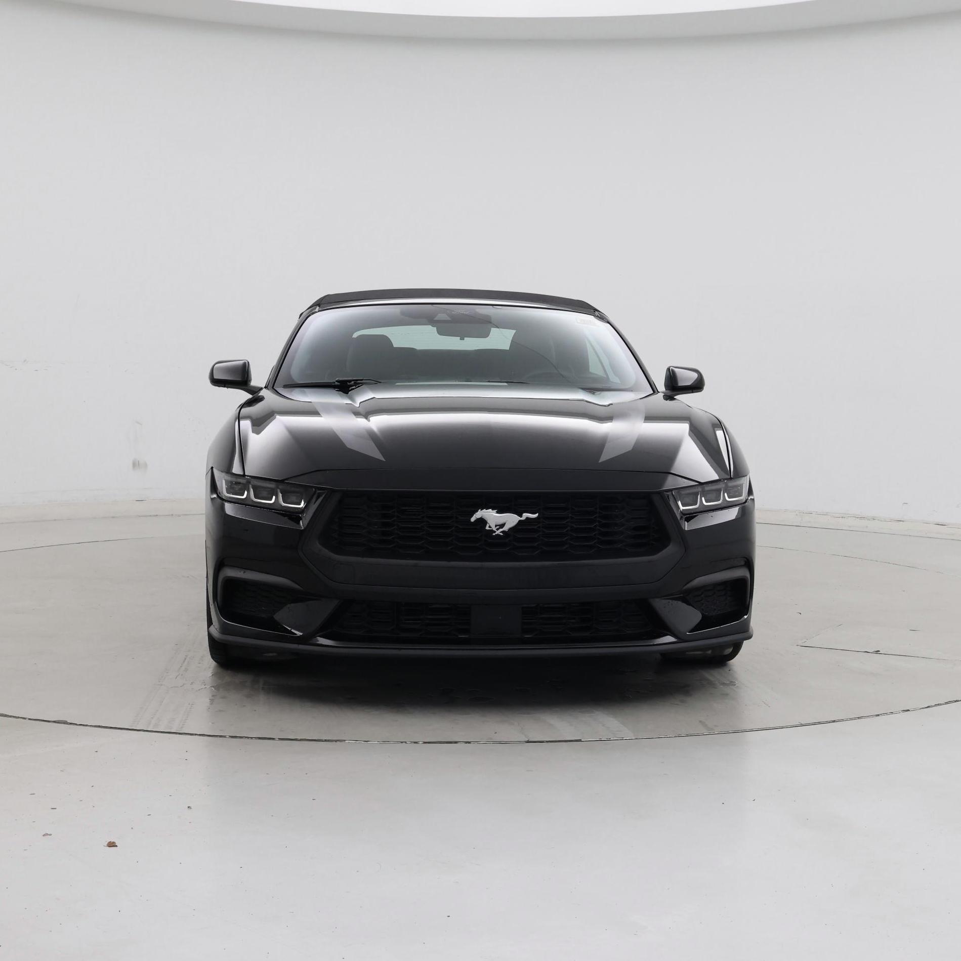 Thumbnail: 2024 Ford Mustang - 5