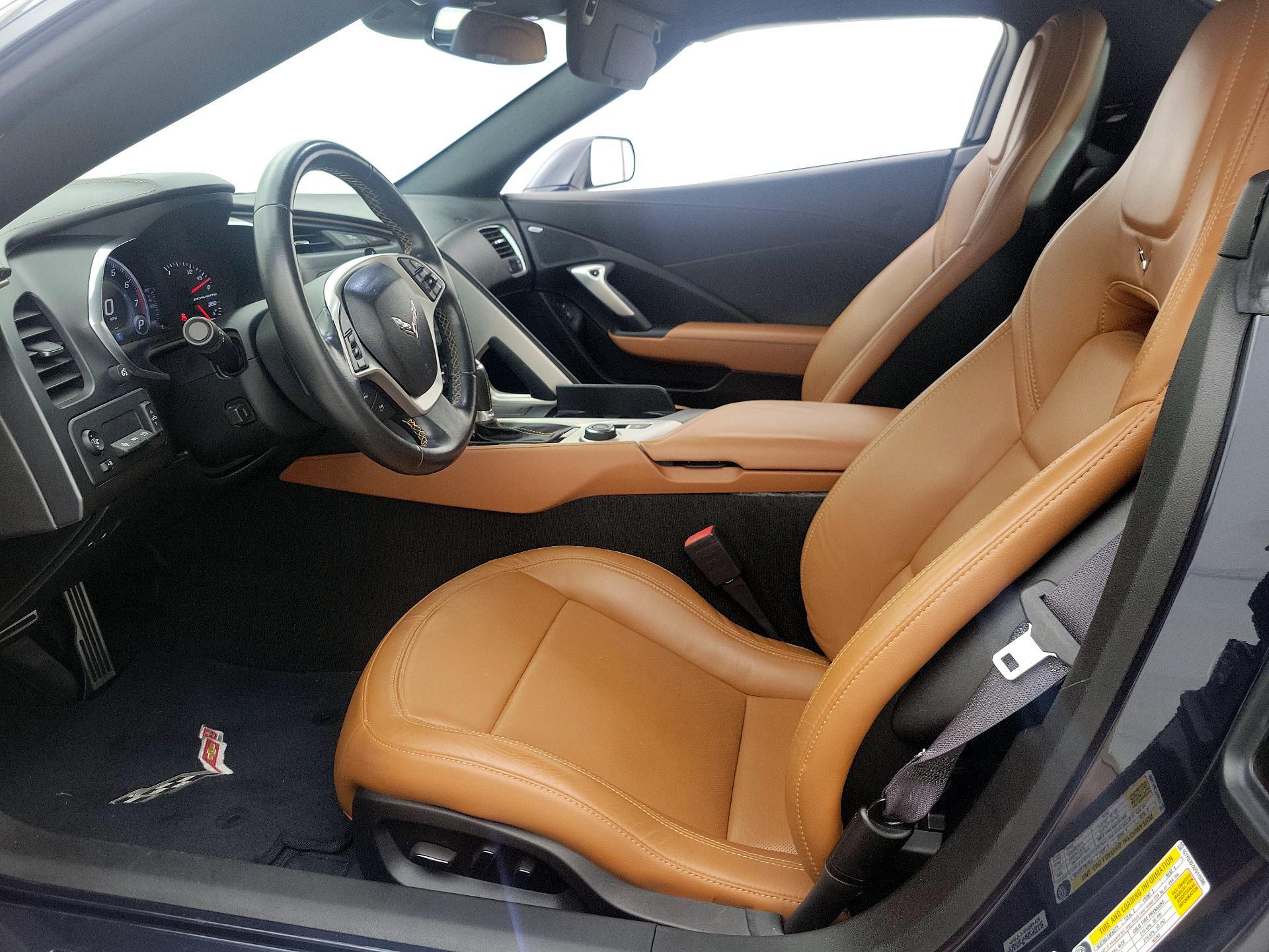 Thumbnail: 2015 Chevrolet Corvette - 11