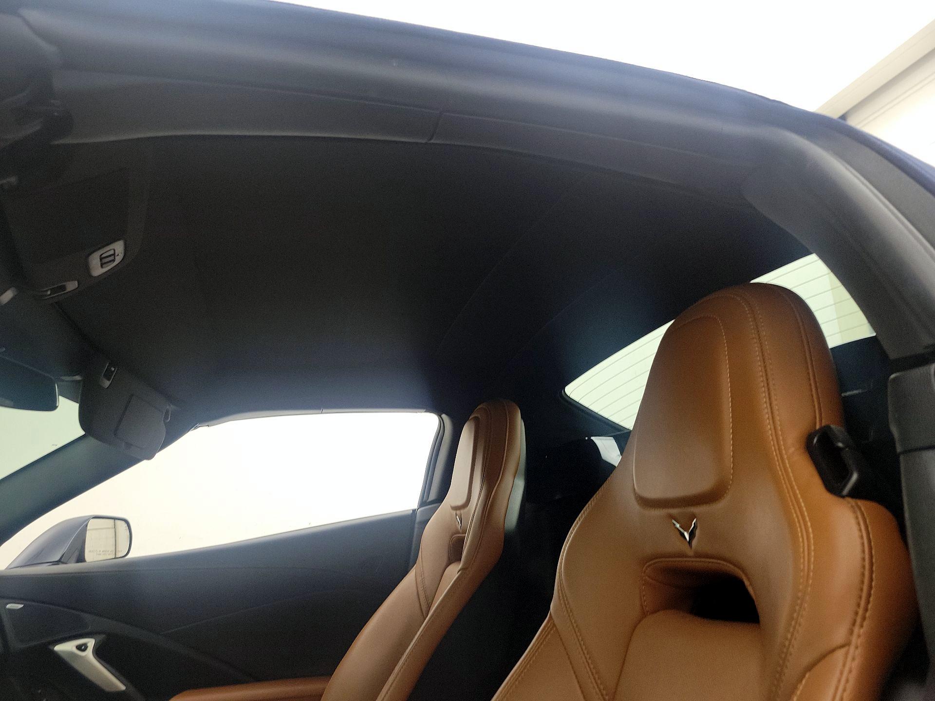 Thumbnail: 2015 Chevrolet Corvette - 20
