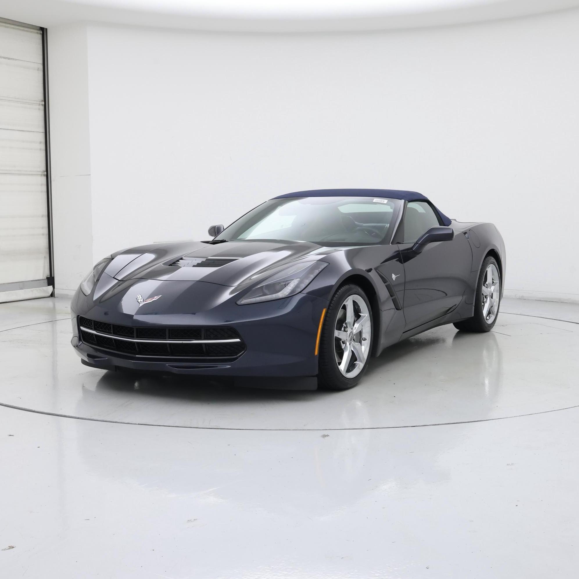 Thumbnail: 2015 Chevrolet Corvette - 4