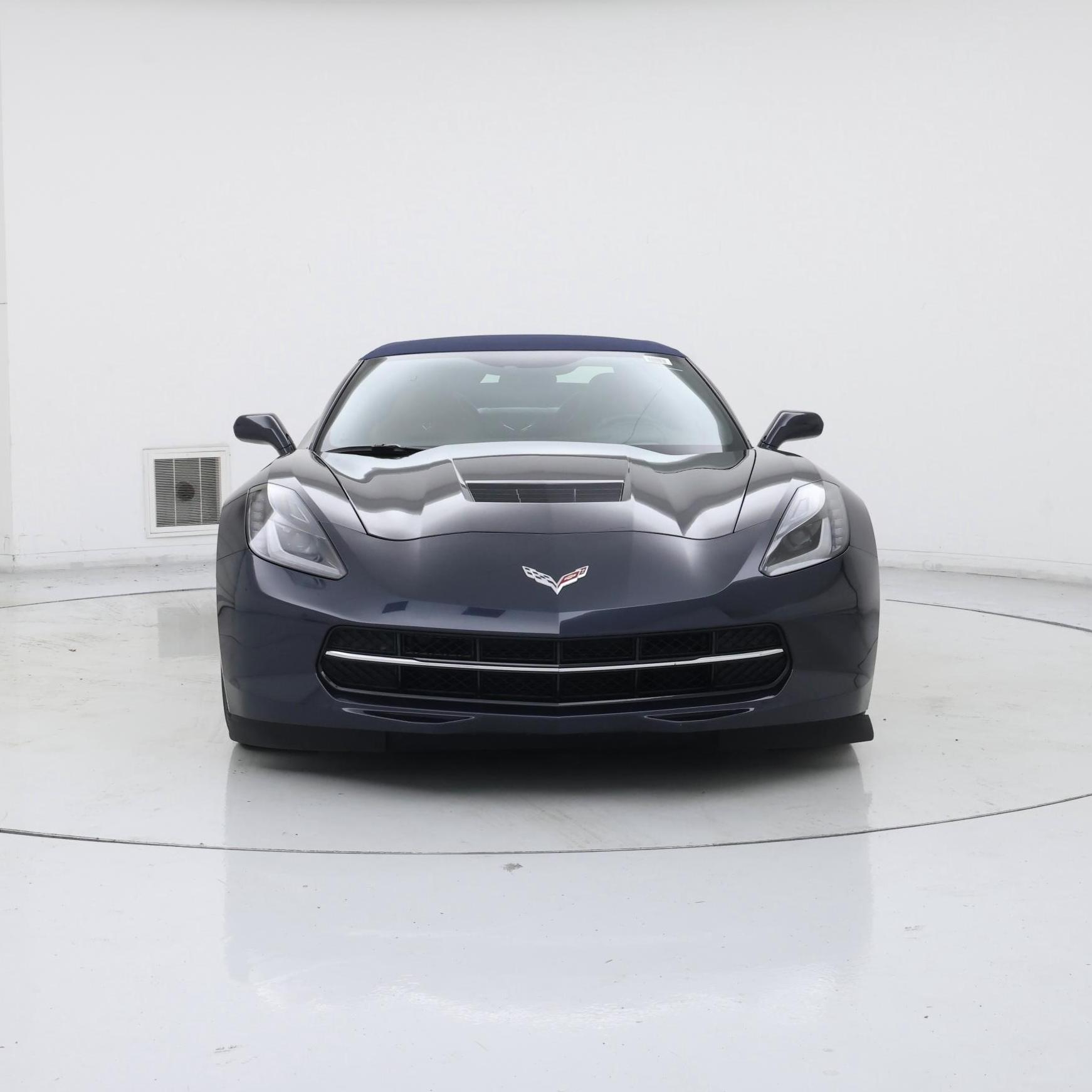 Thumbnail: 2015 Chevrolet Corvette - 5