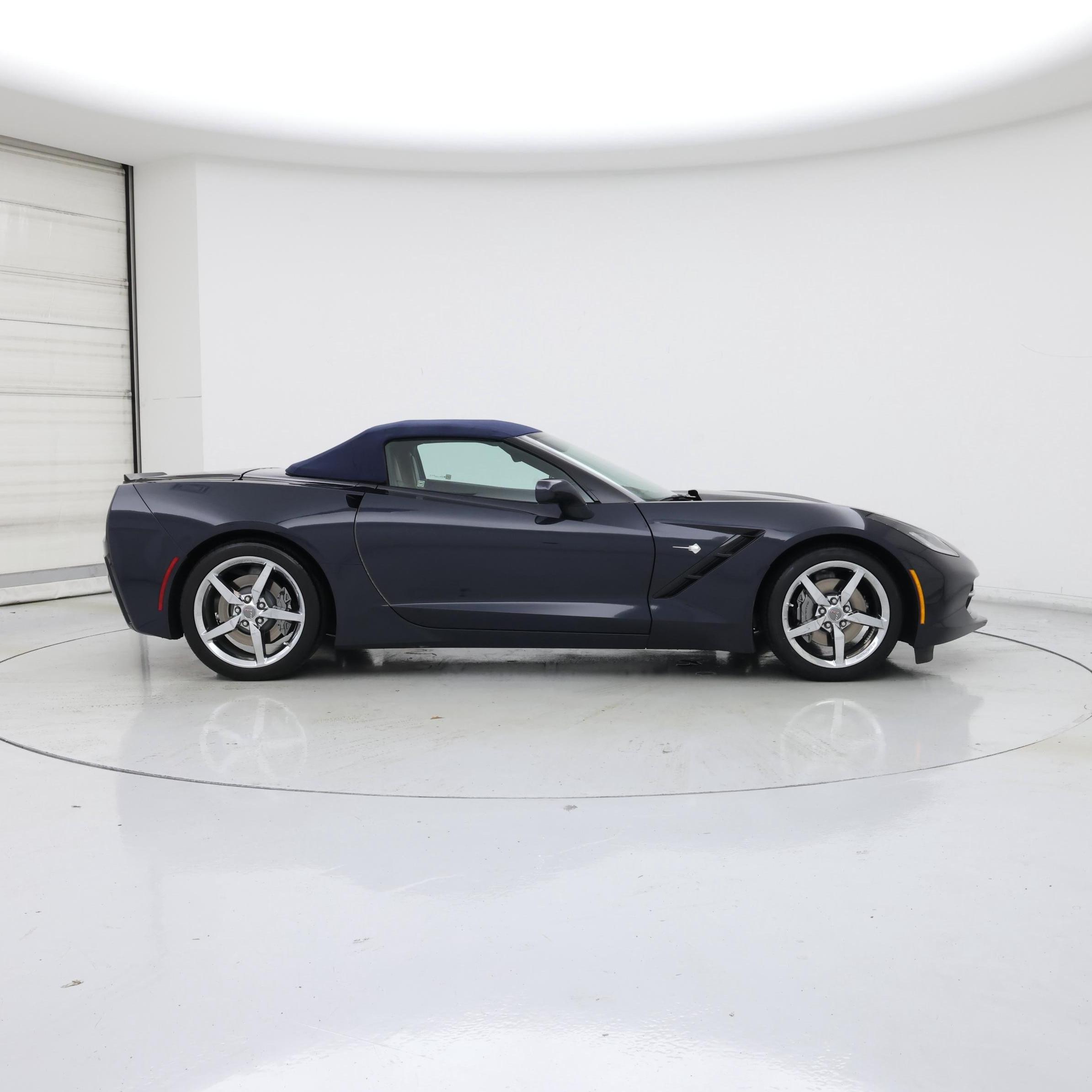Thumbnail: 2015 Chevrolet Corvette - 7