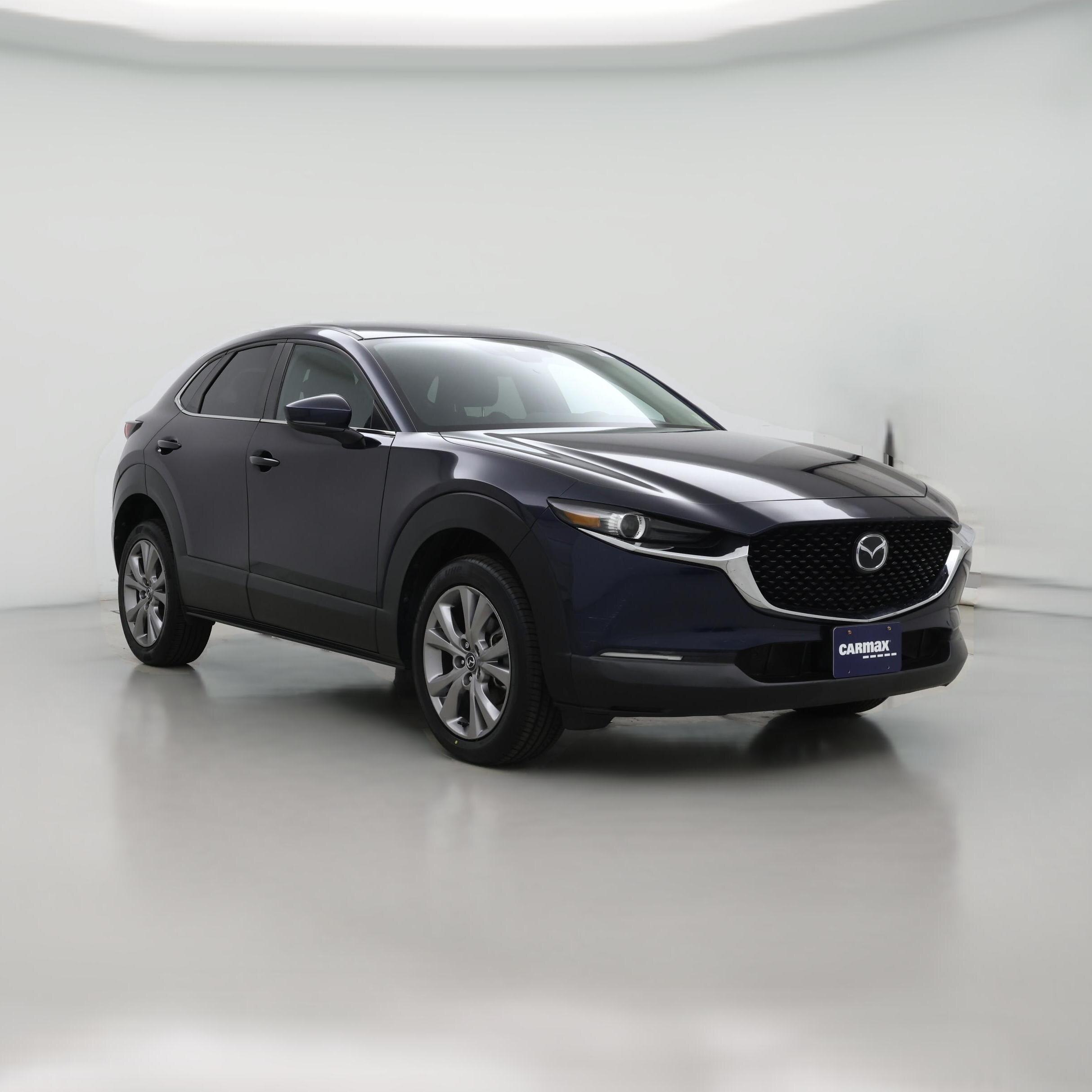Thumbnail: 2020 Mazda CX-30 - 1