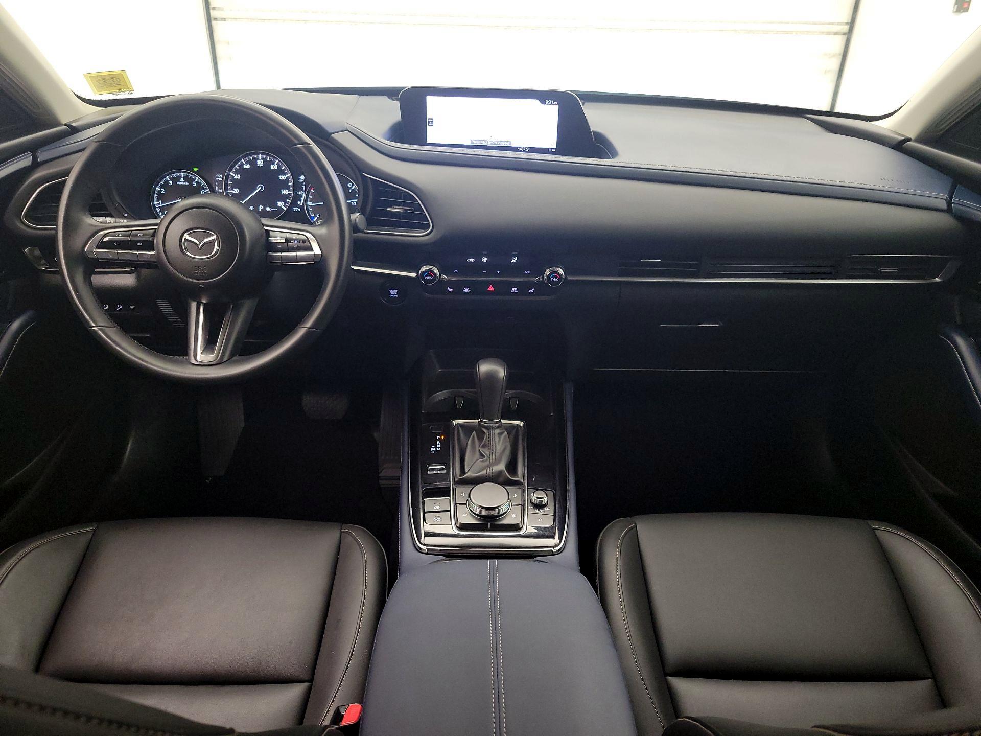 Thumbnail: 2020 Mazda CX-30 - 9