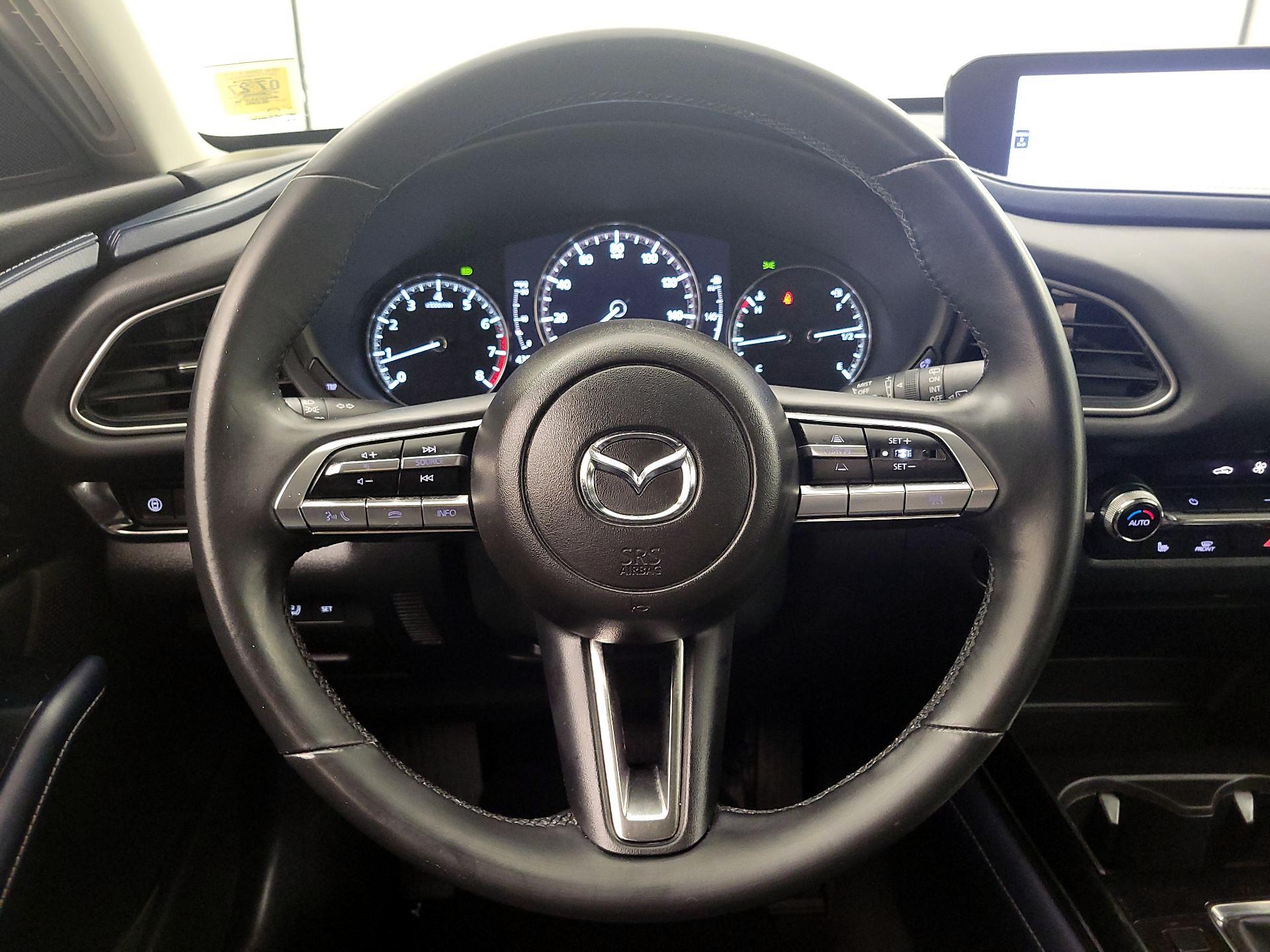 Thumbnail: 2020 Mazda CX-30 - 10