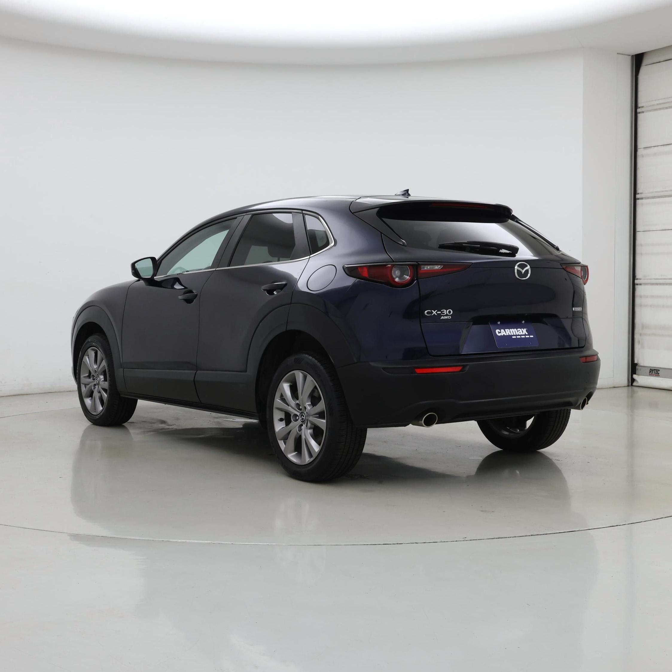 Thumbnail: 2020 Mazda CX-30 - 2